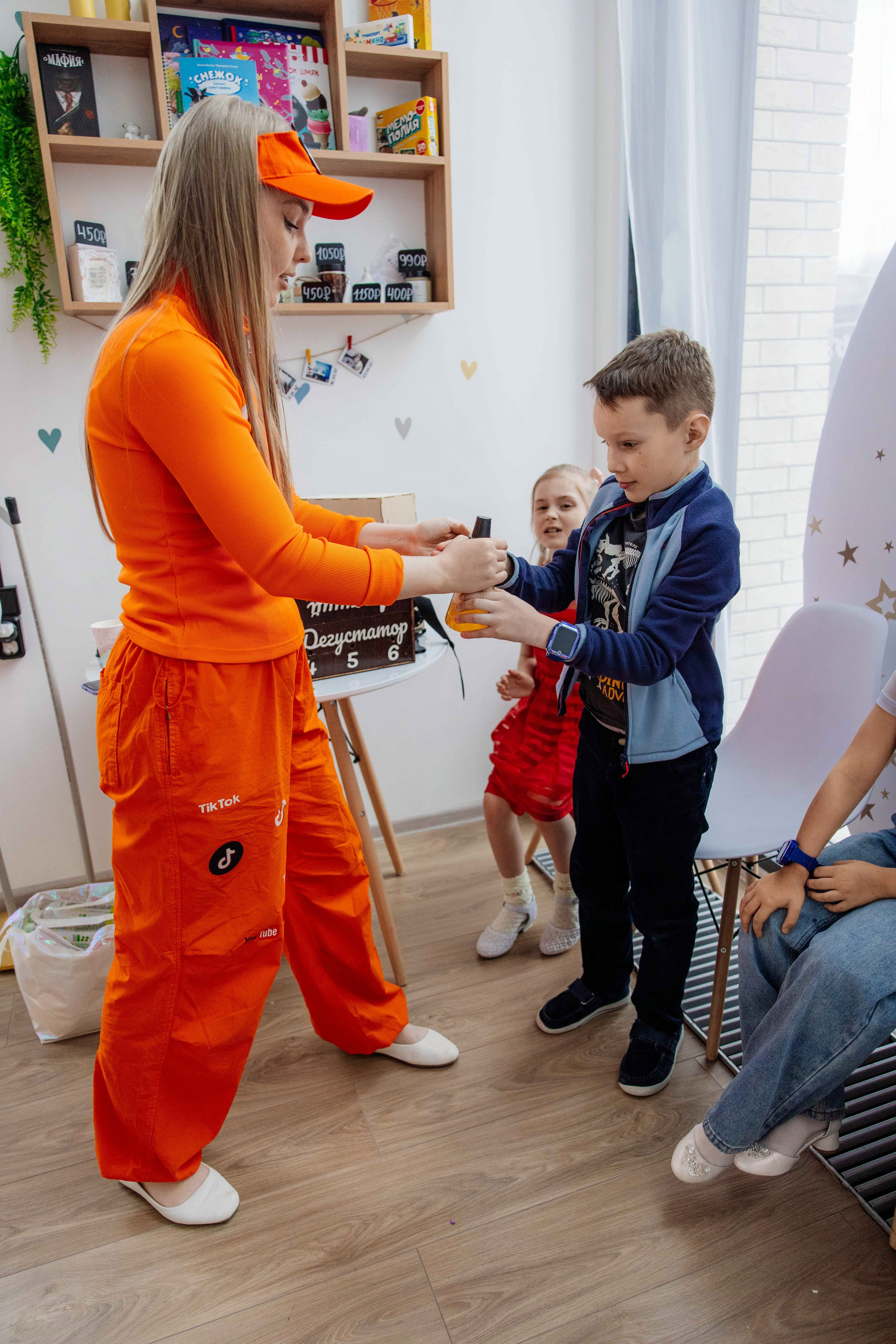 Birthday party charming loft. Андрей Шаповалов — репортажный фотограф в Москве