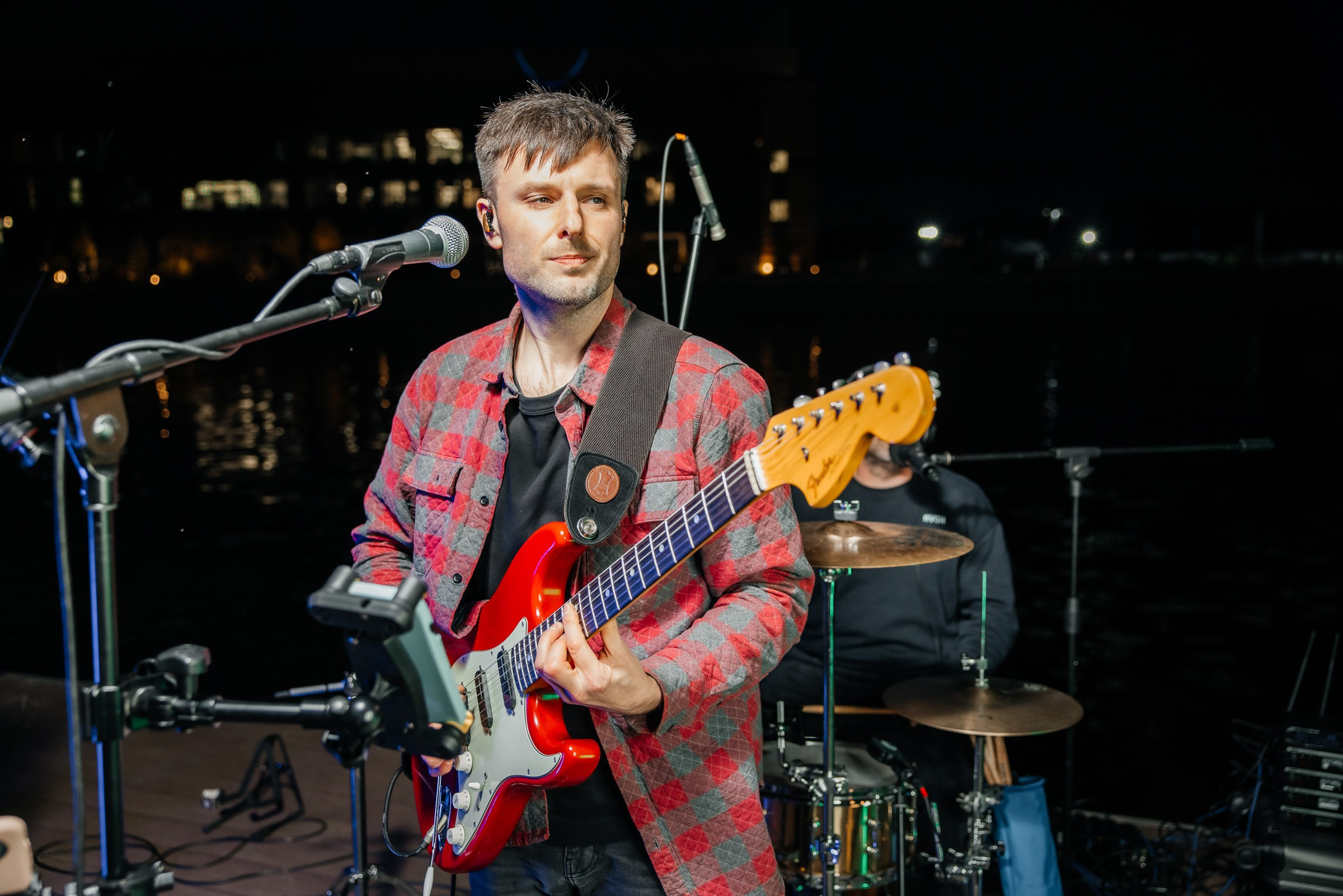 River Chill в Ривер парке. Андрей Шаповалов — репортажный фотограф в Москве