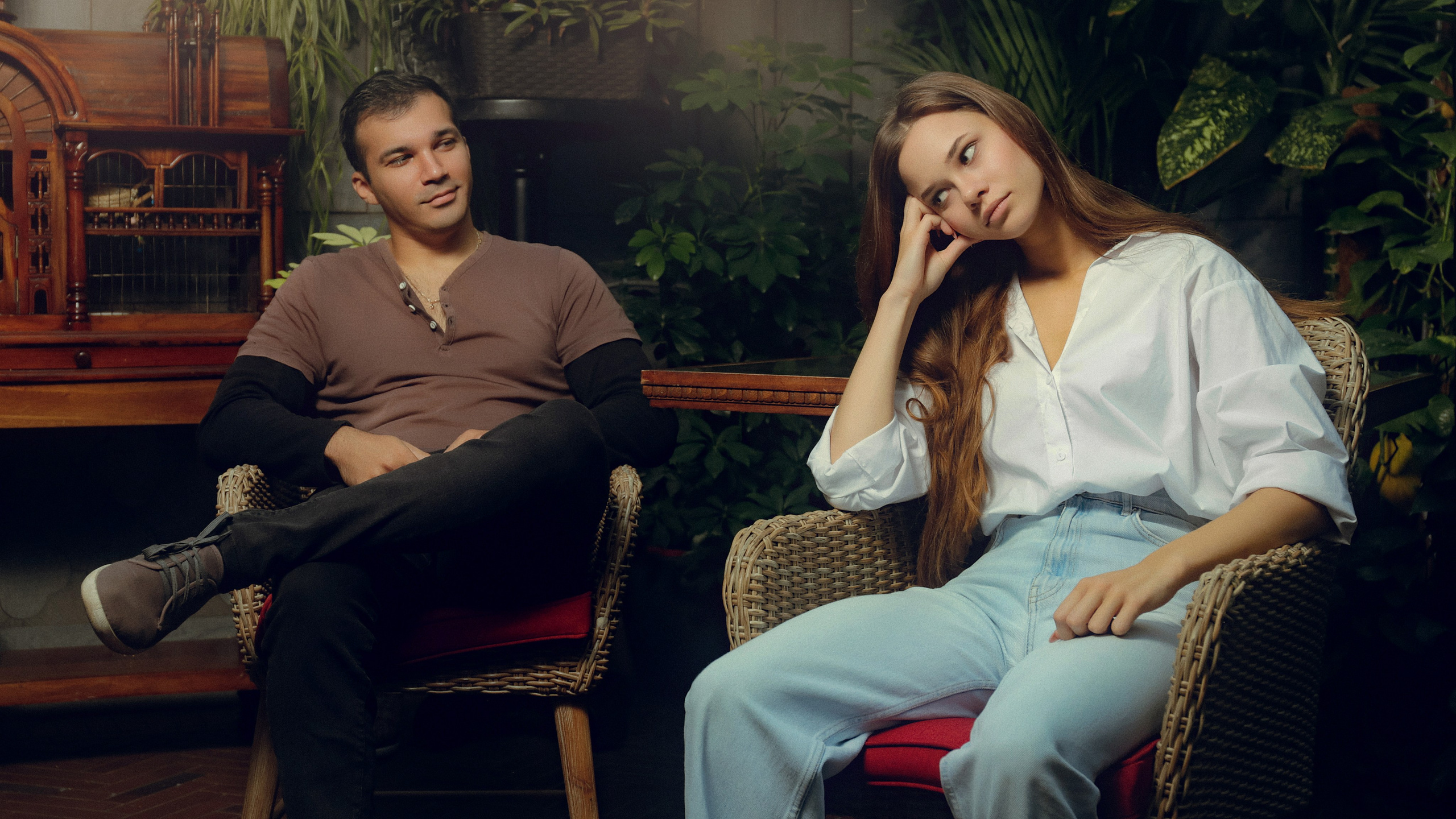 Творческая фотосъемка. Фотограф Вадим Аксёнов | Владимир