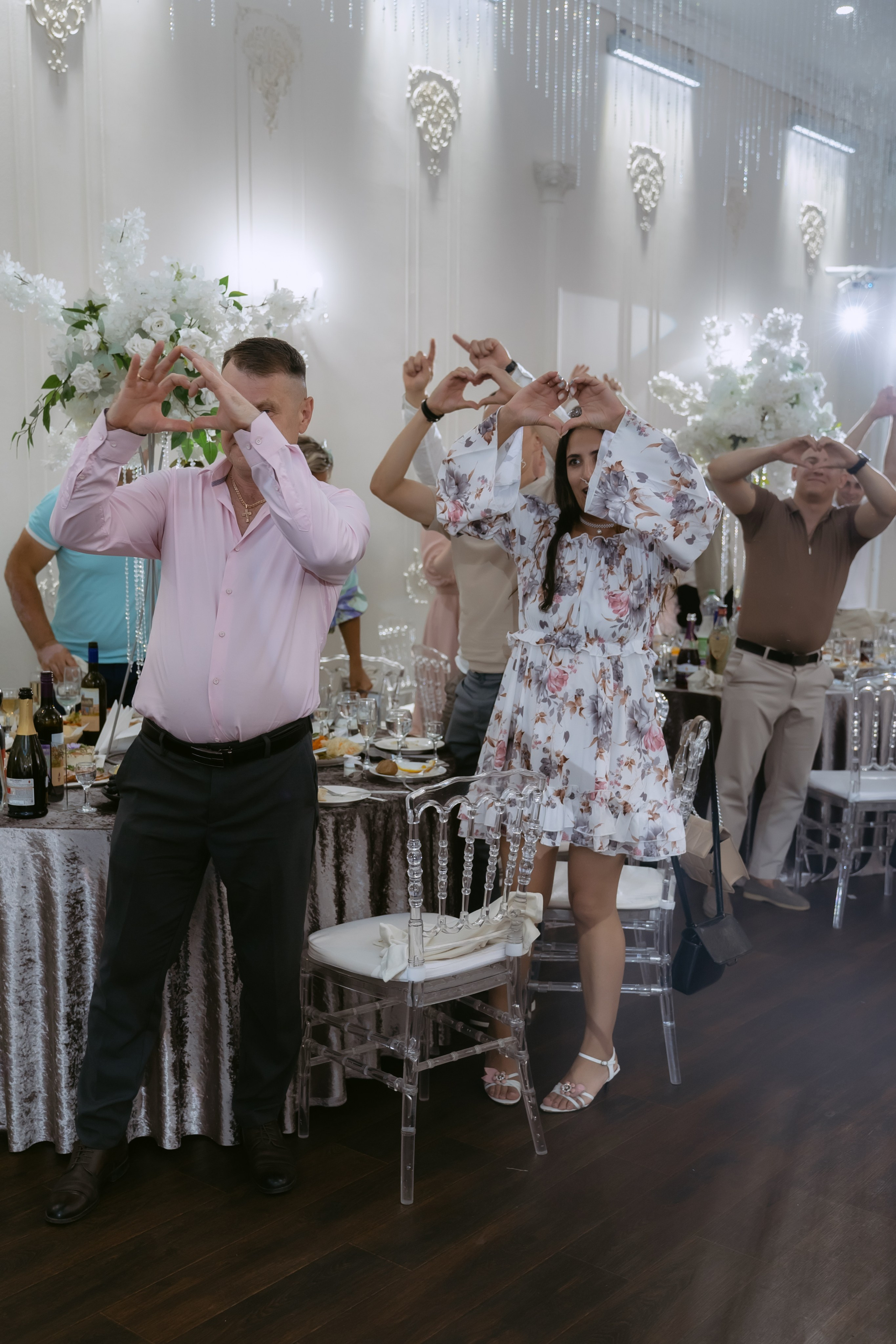 Никита и Света. Питер. Свадебный и семейный фотограф в Волгограде Наталья Наумова