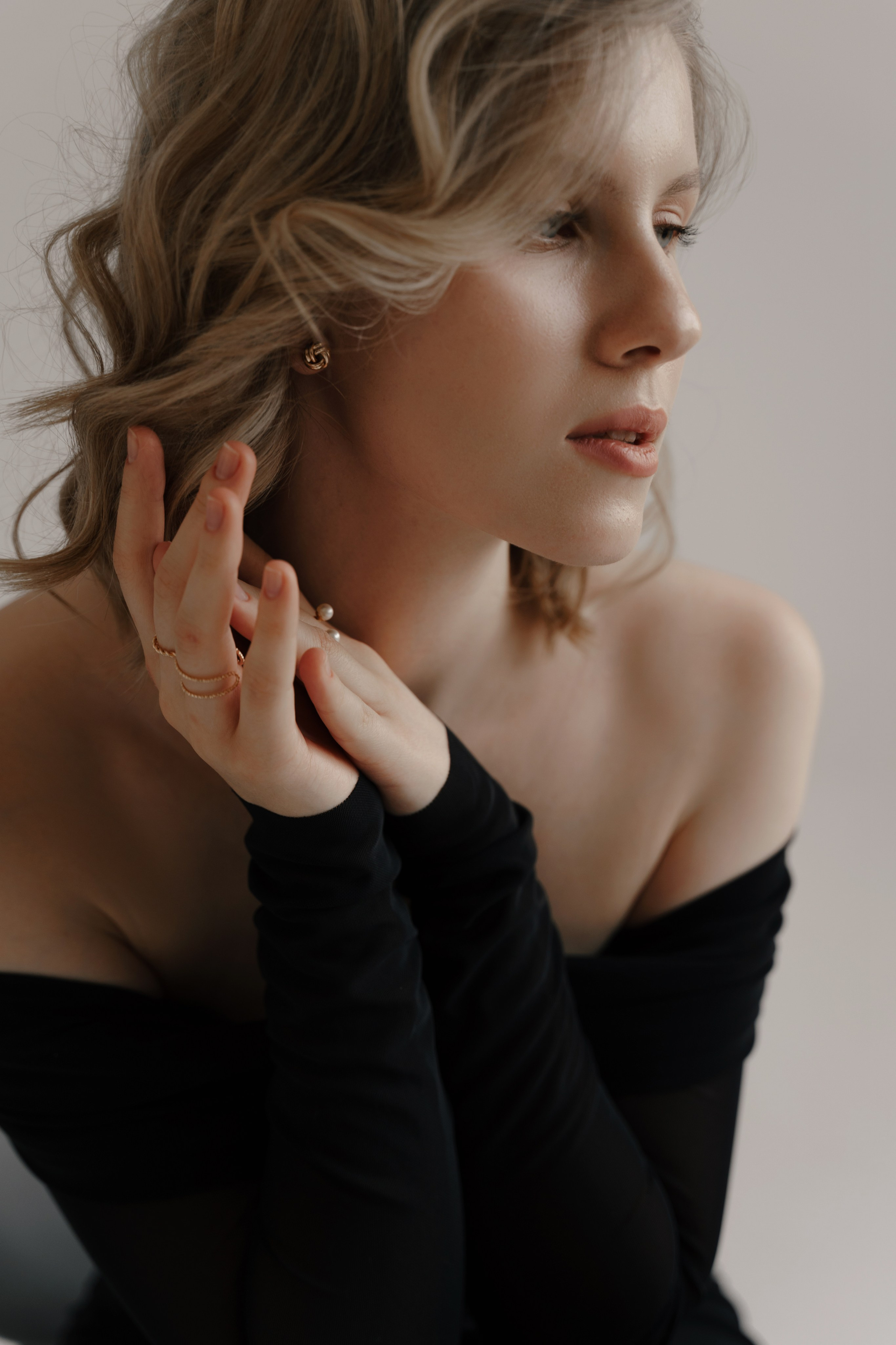 Светлана. Фотограф в Новосибирске. Ефимова Анастасия