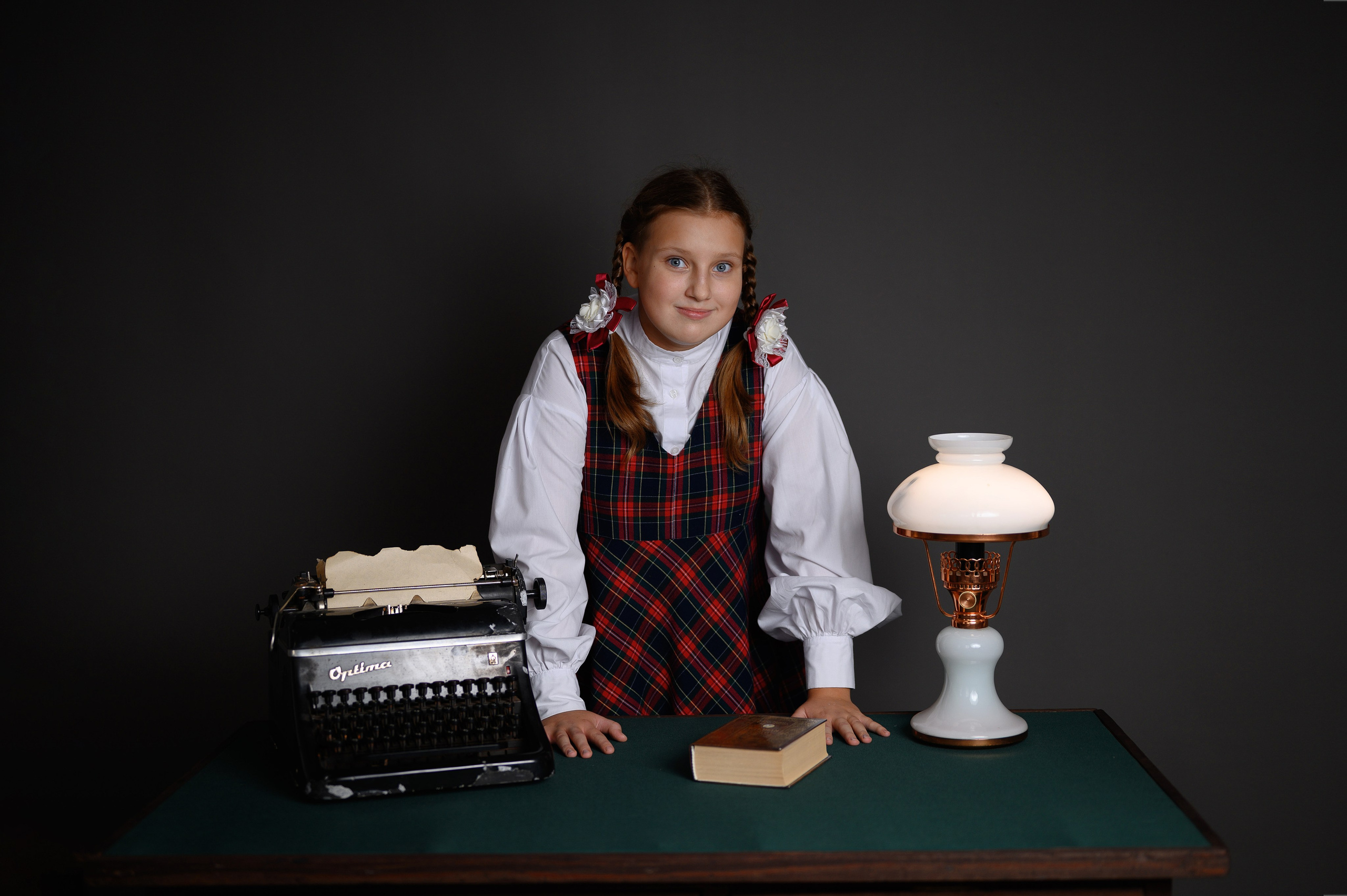 В студии. Семейный и детский фотограф в Канске и Канском р-не, Красноярск и