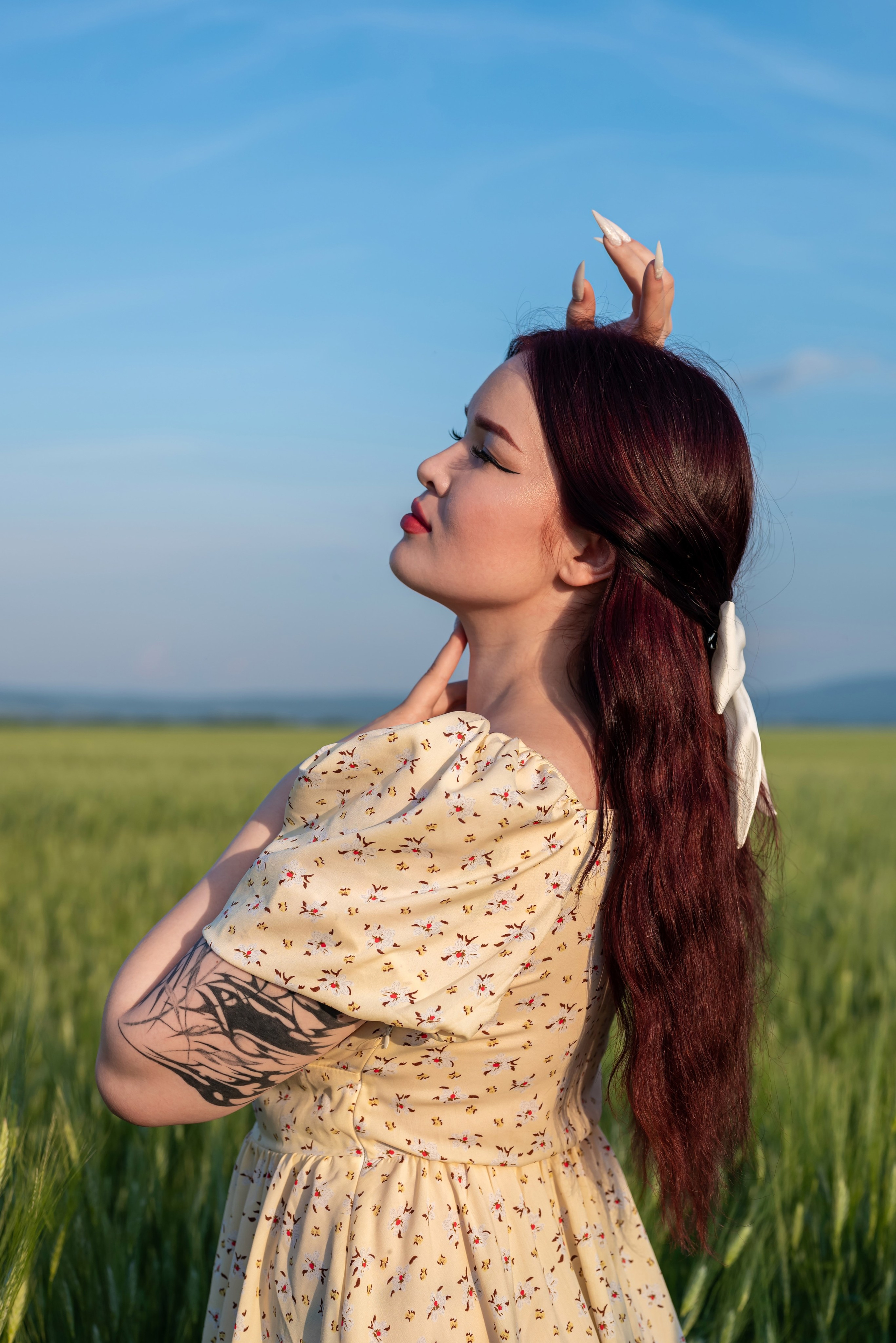 Анастасия. Фотограф в городе Салават