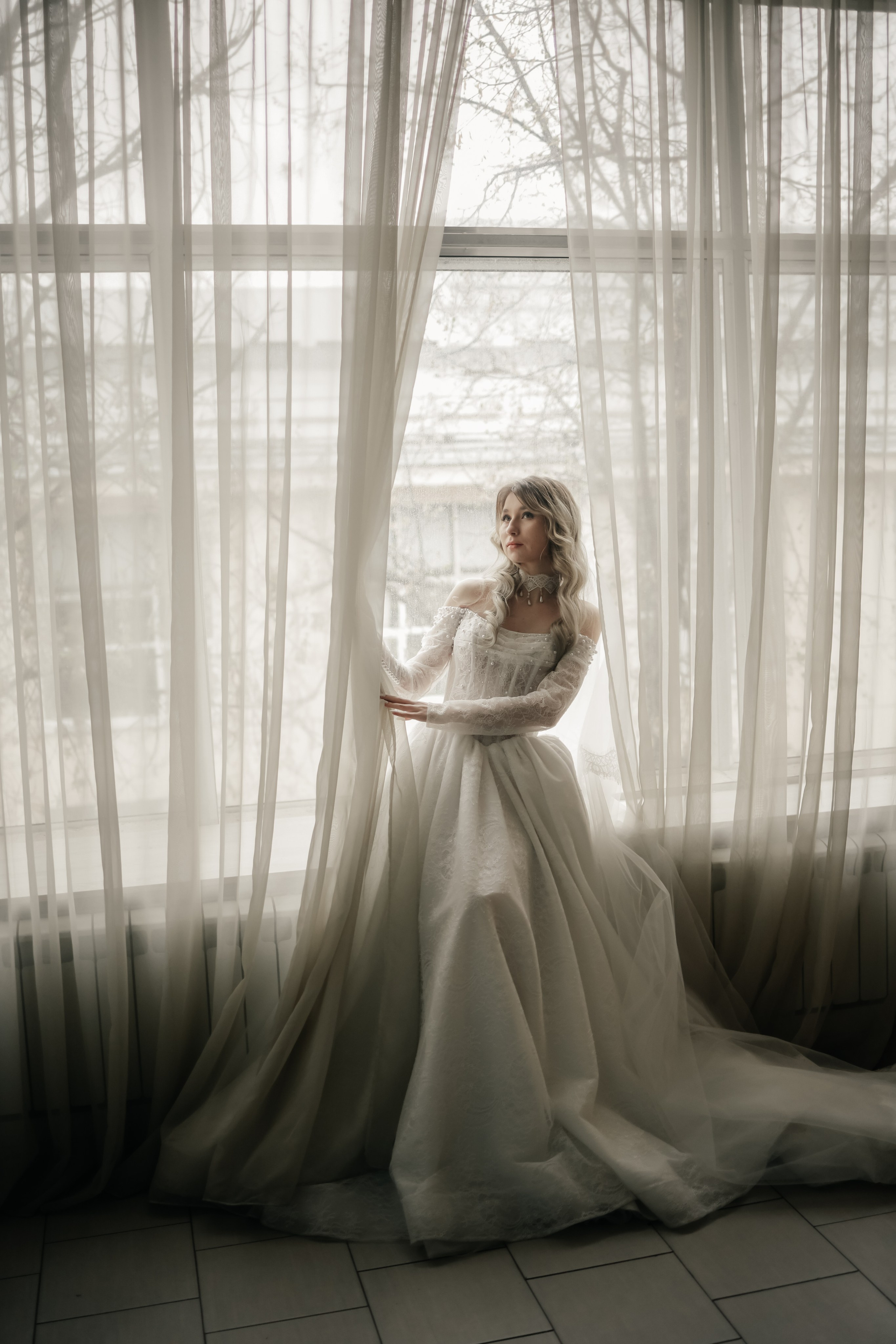 Вася и Лиза. Фотограф на Новой риге и в Москве Елена Елис