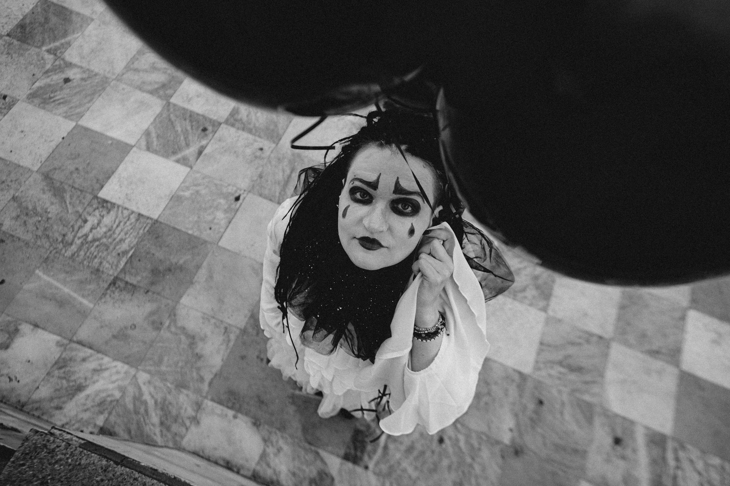 Пьеро. Свадебный и репортажный фотограф в Екатеринбурге и Сухом Логу