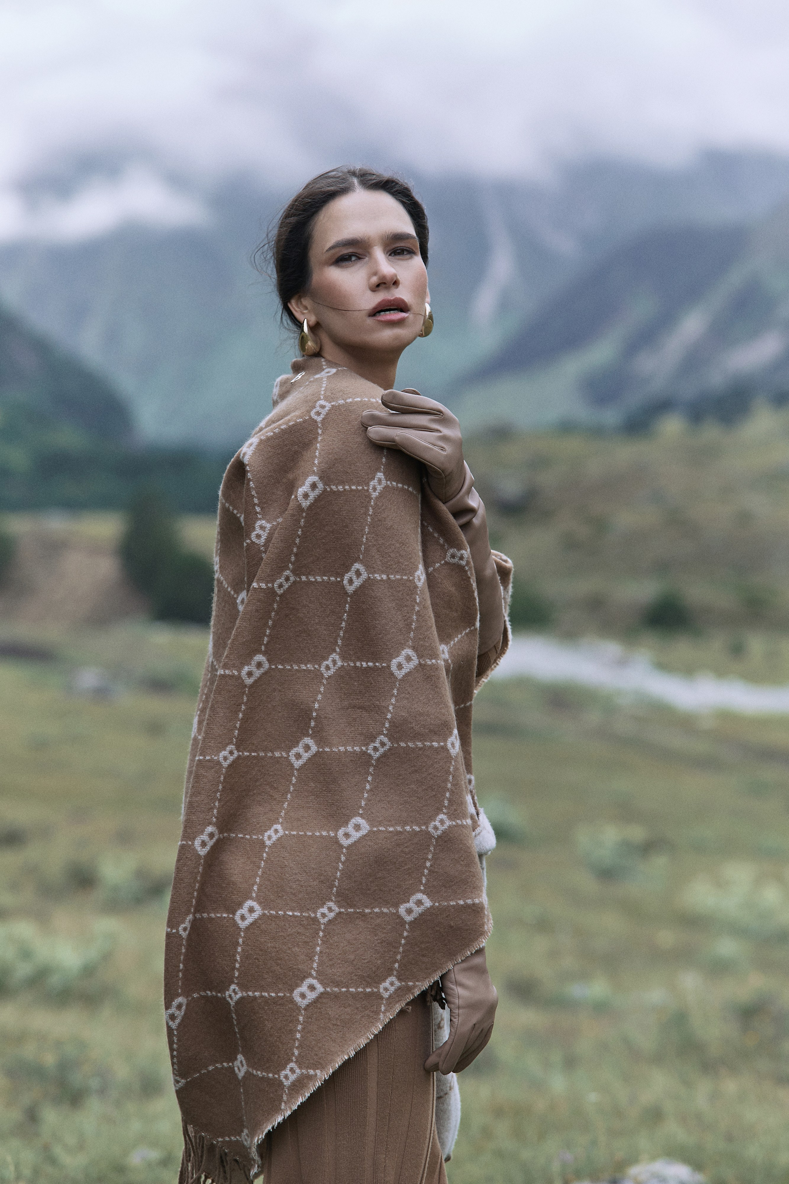 Сердце Чегема. Фотограф Продюсер в горах КБР / Москва  Нальчик Горы