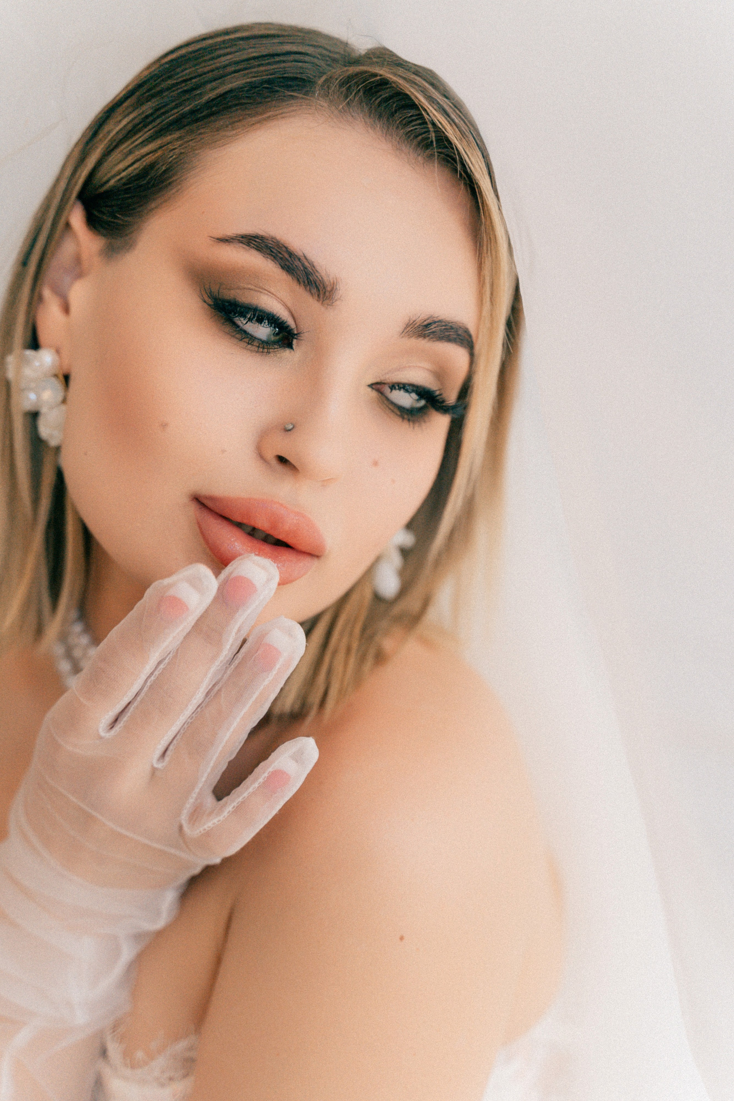 Инна и Жора. Семейный фотограф Новочеркасск