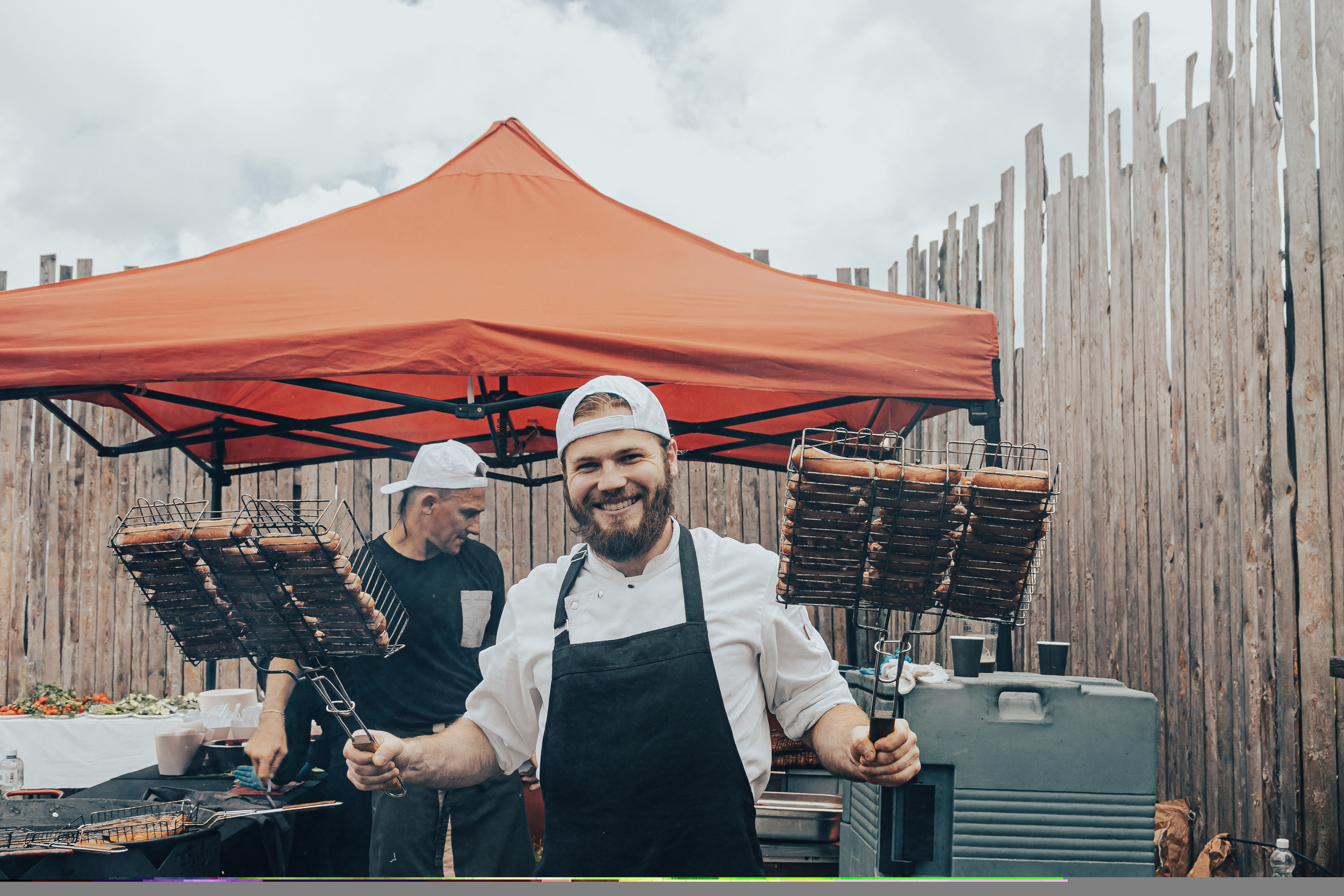 КОРПОРАТИВ ЛЕТНИЙ. Главная