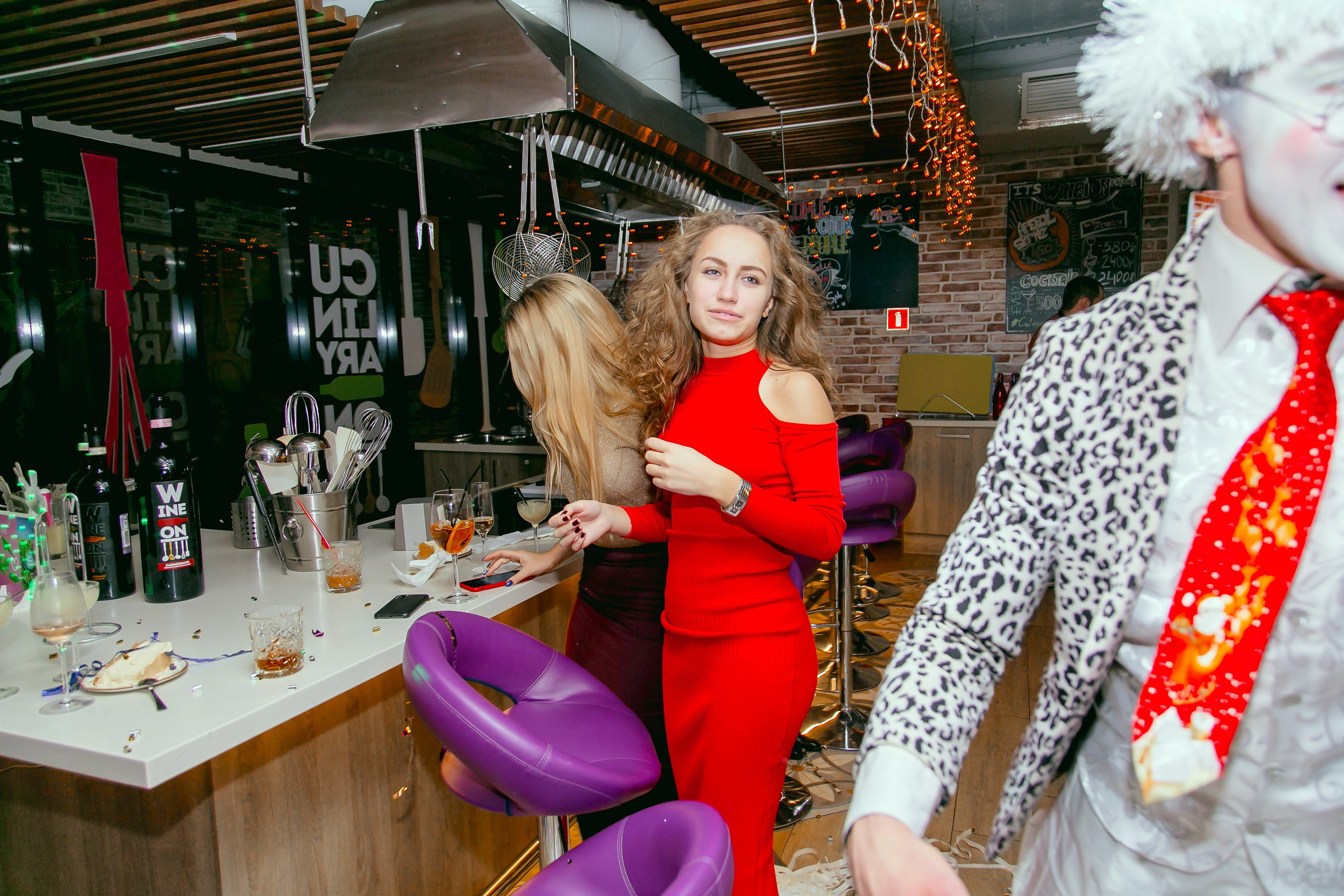 Кулинарный МК. Главная