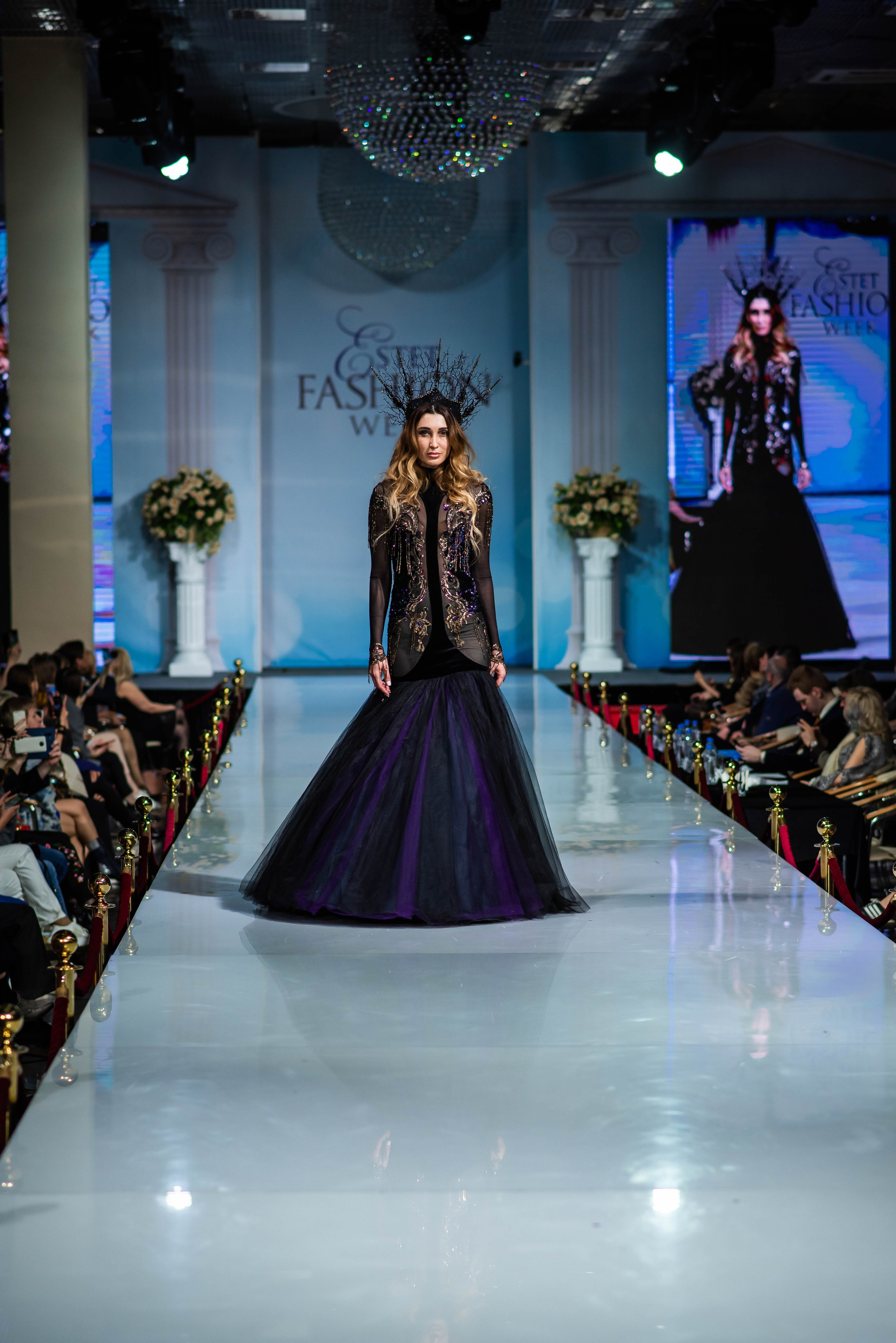 Кристина Кибовская. Главная