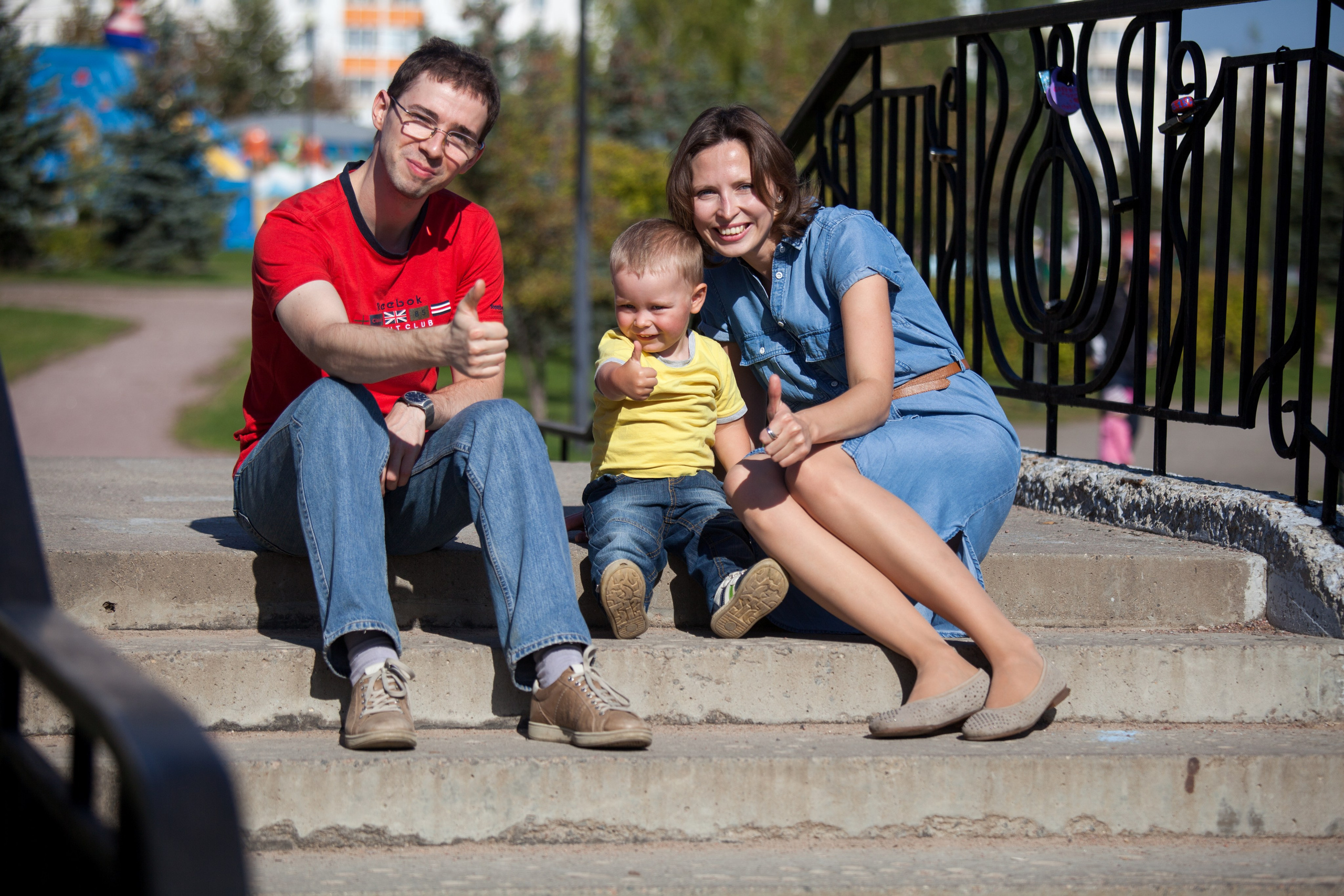 Матвей. Ирина Загоскина — портретные фотосессии в Москве