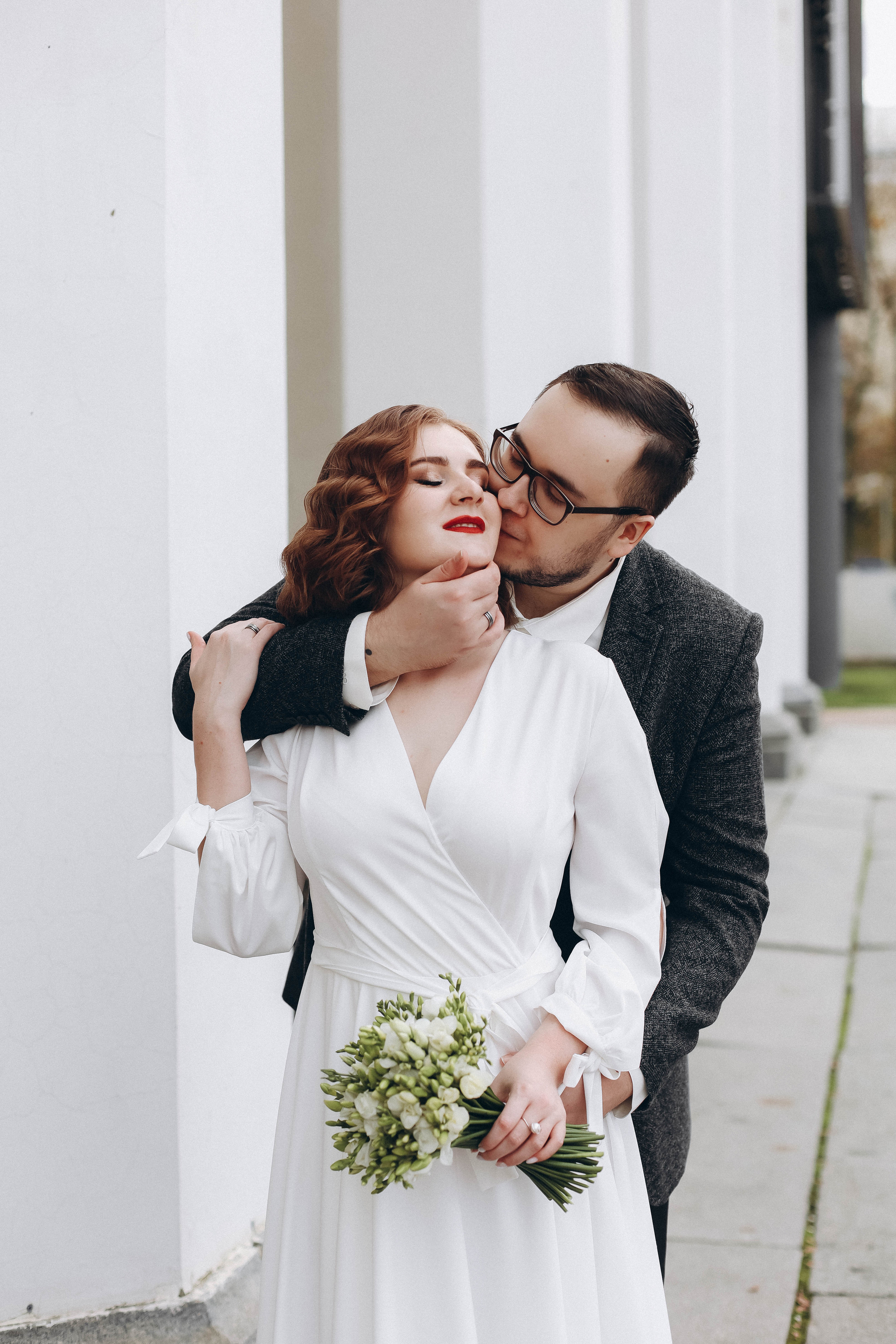 Отзывы. Свадебный фотограф Татьяна Курганская