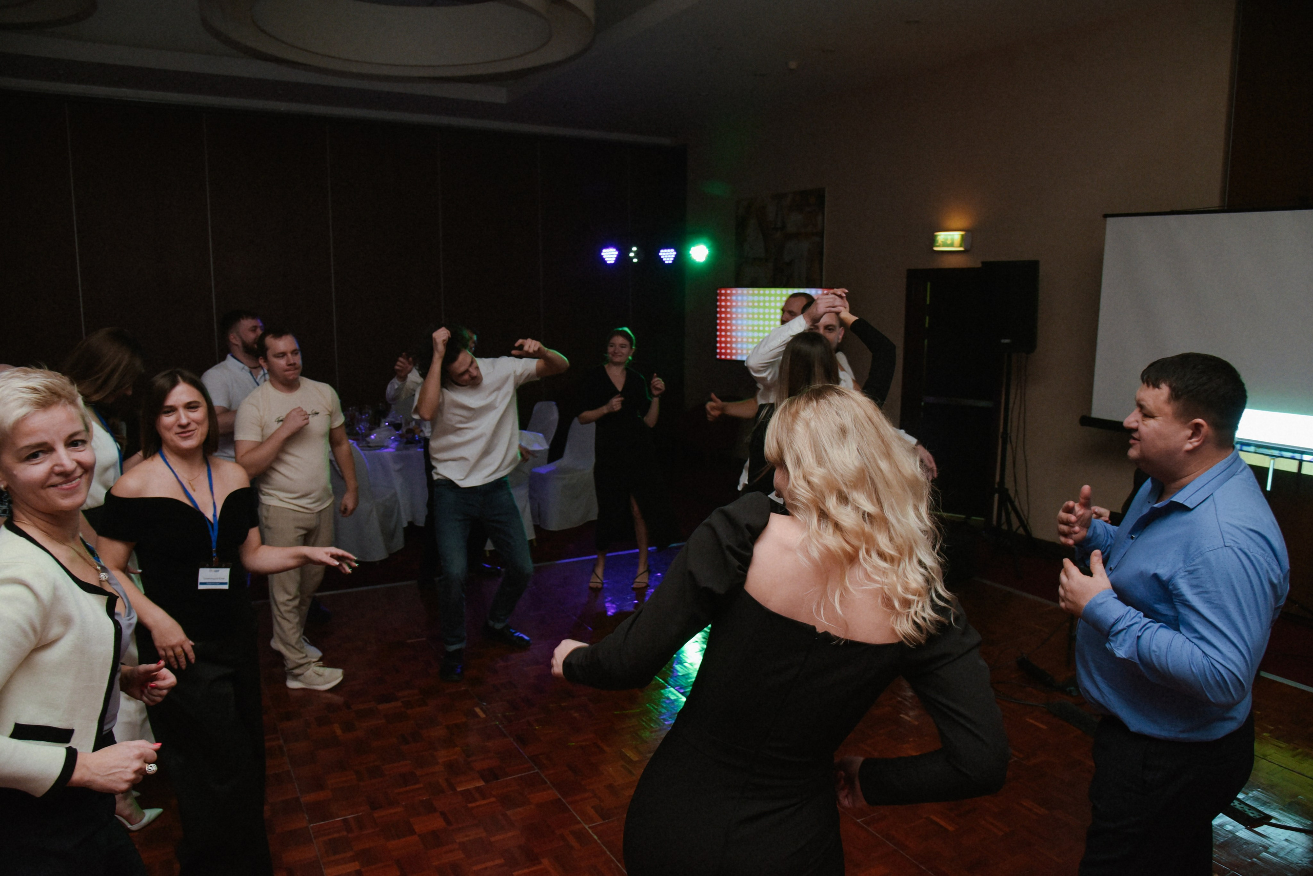 ГеомирАгро. Фотограф Лола Волна, город Москва