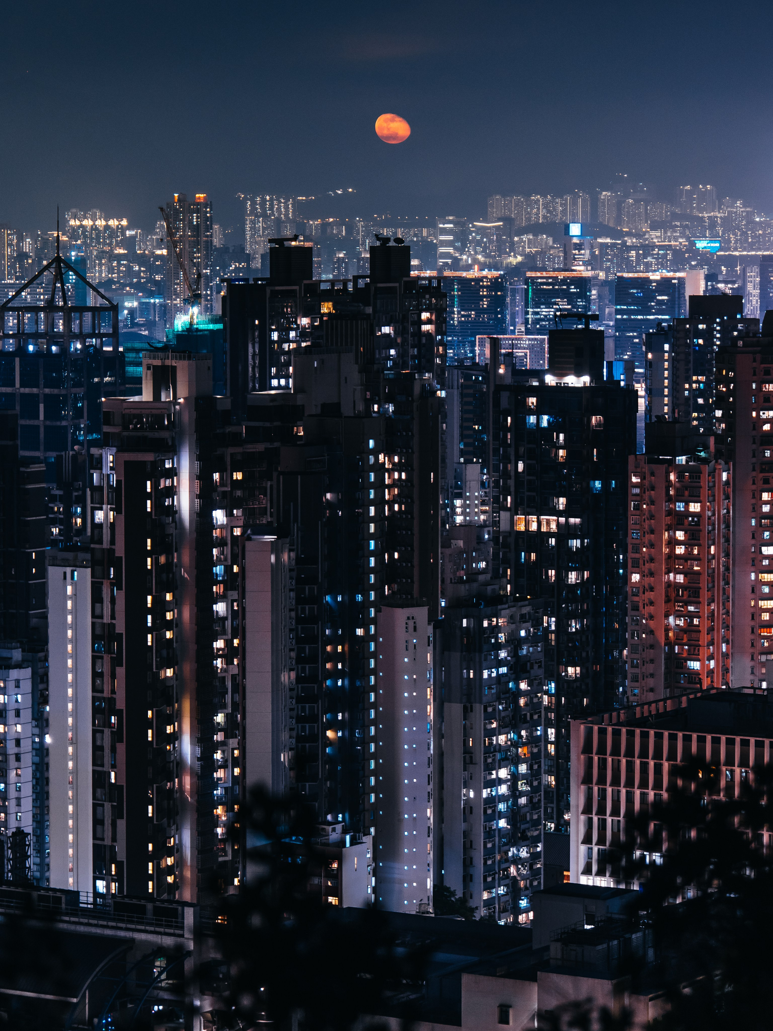 Cityscape / Городской пейзаж. @tomrus: Рустам Шагиморданов — фотограф