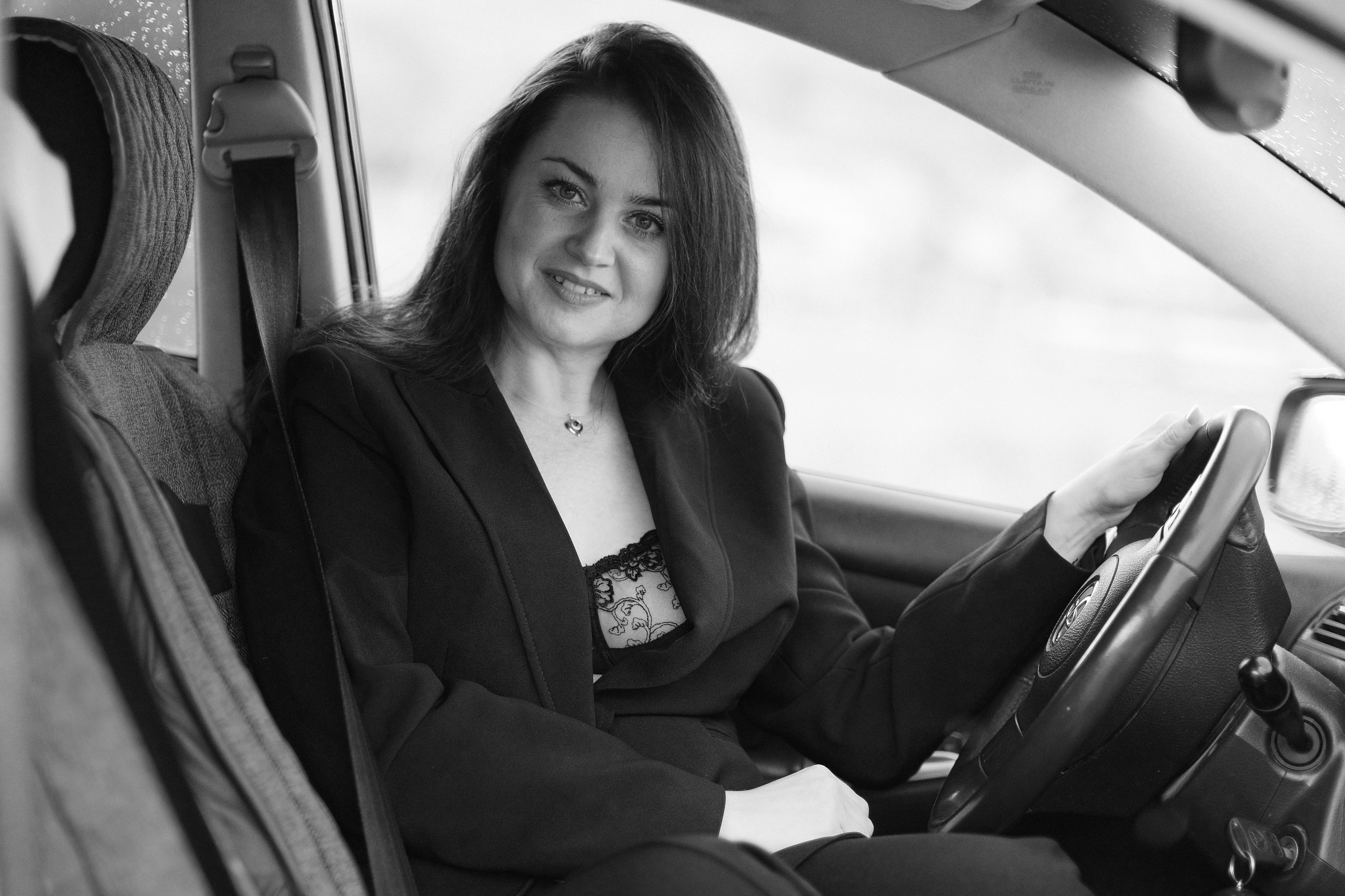 Индивидуальные. Фотограф Александра Хабарчук