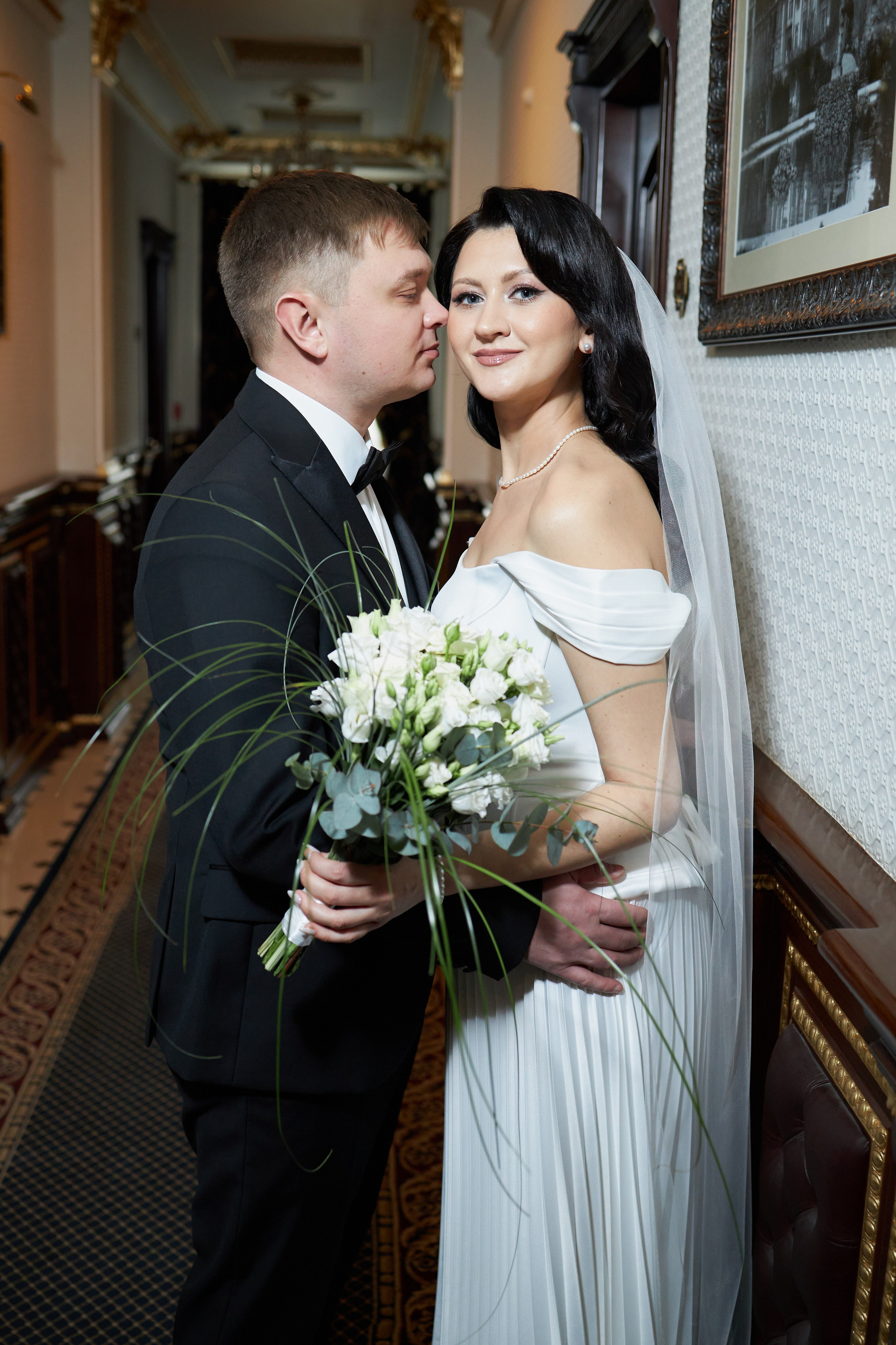 Свадебный семейный фотограф Домодедово. Свадебный семейный Фотограф в Домодедово и Москве Дарья Капитанова