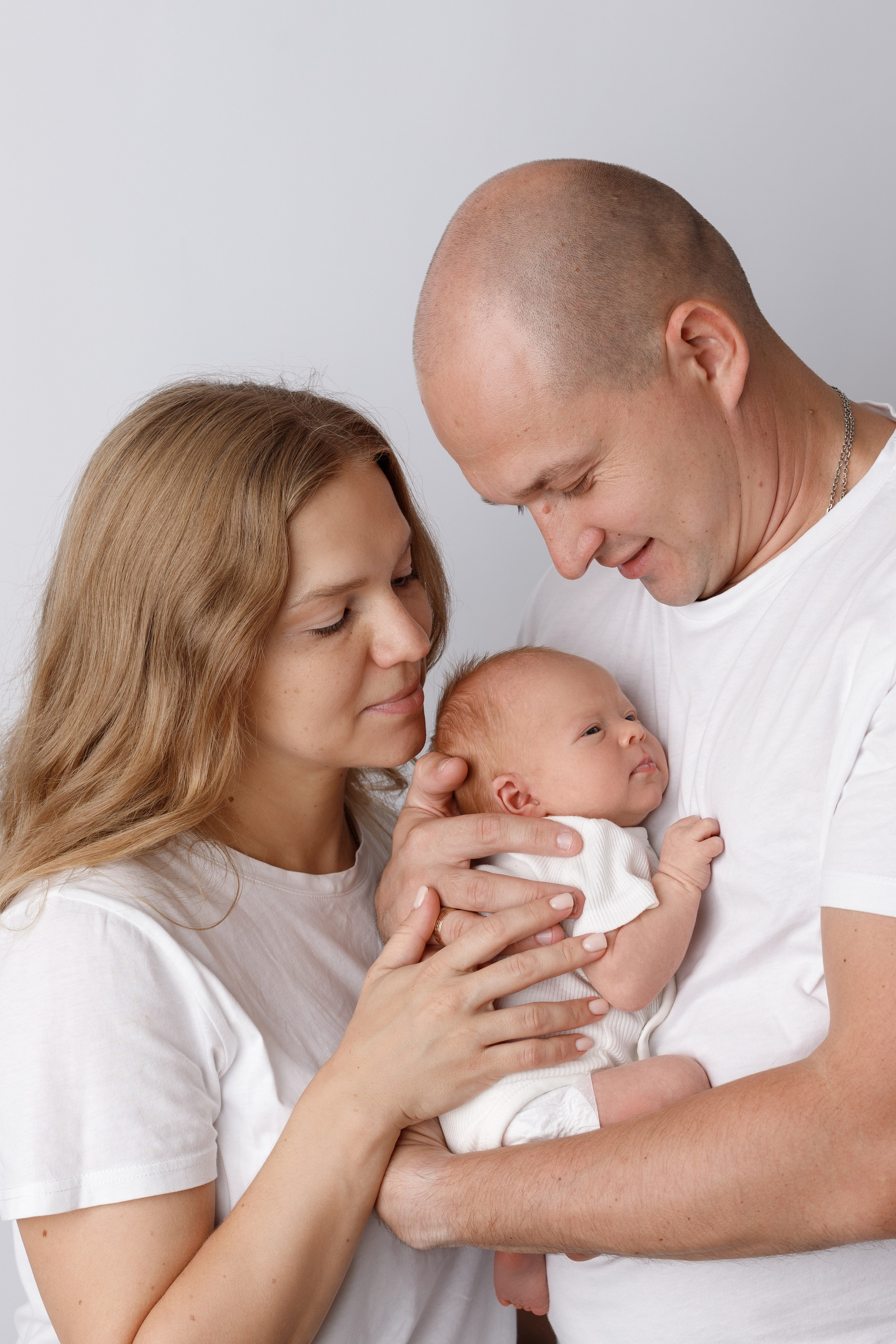 Съемка новорожденных. Фотограф новорожденных, детский фотограф в г. Оренбурге Екатерина Козлова