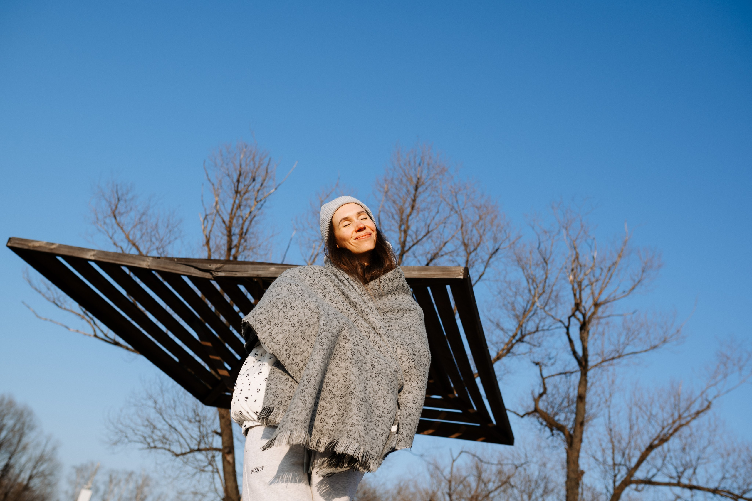 Лена и Арчи. Фотограф анималист в Москве Ольга Агушева