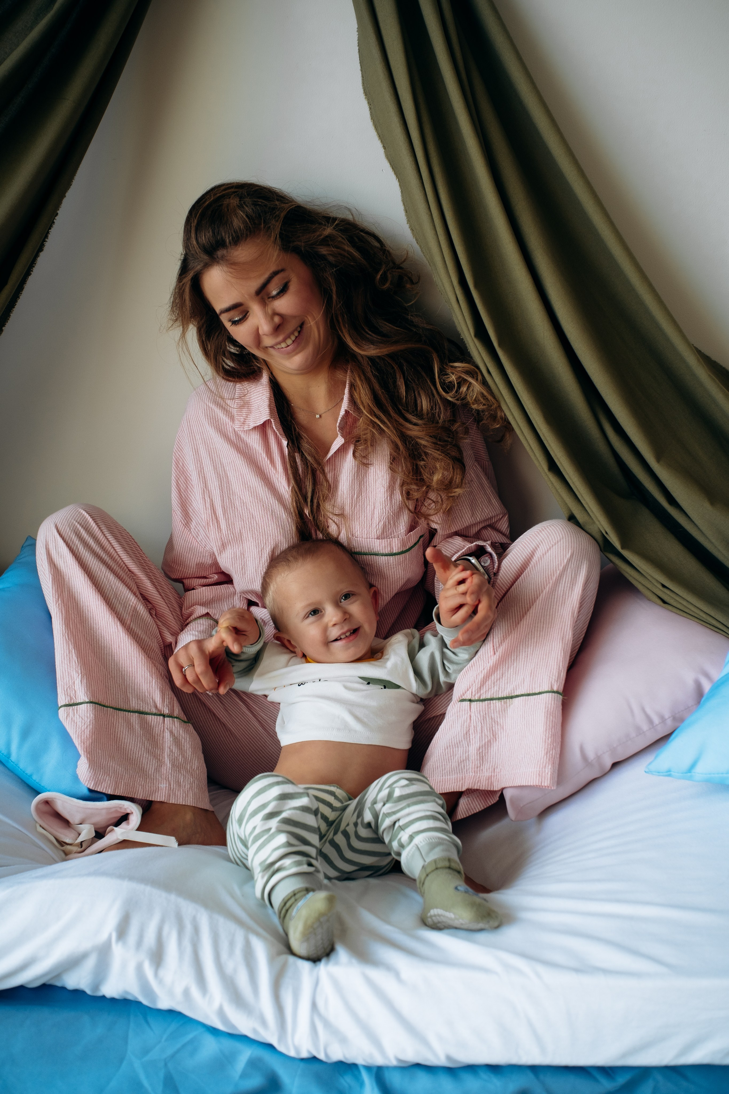 Детский и семейный портрет. Анна Оранжевая — фотограф | съёмки про жизнь, состояние и настоящие эмоции