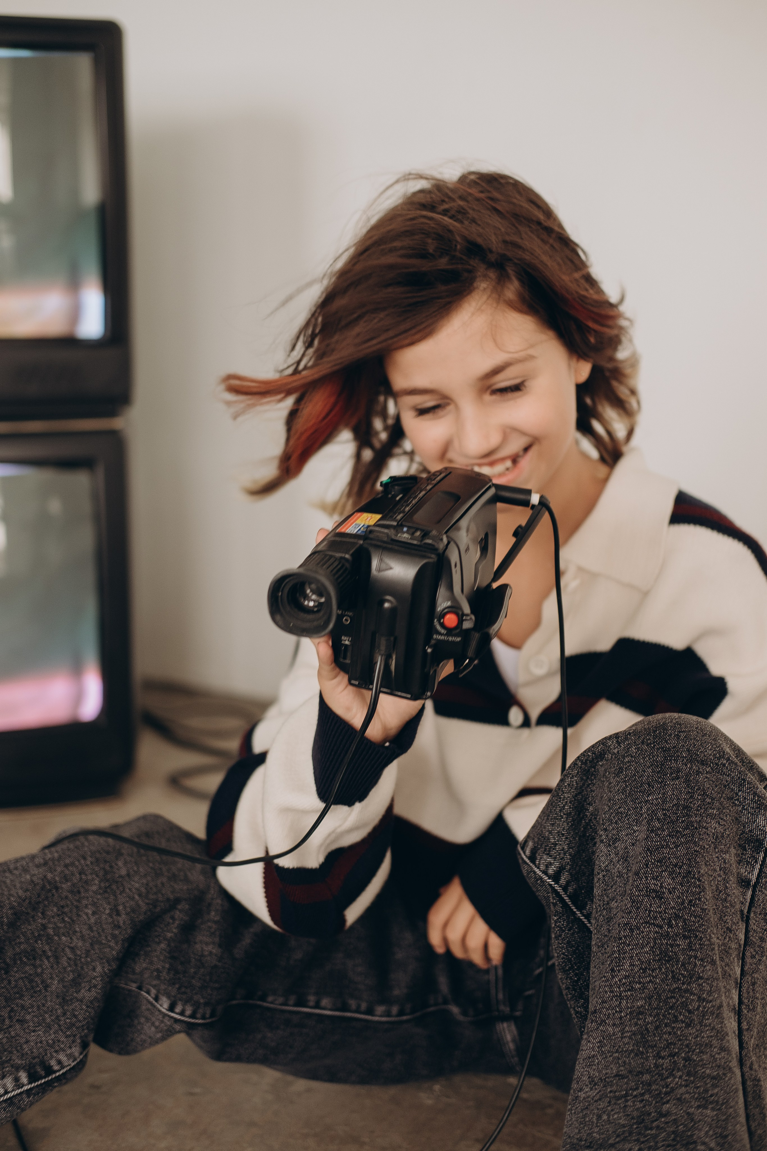 Детский и семейный портрет. Анна Оранжевая — фотограф | съёмки про жизнь, состояние и настоящие эмоции