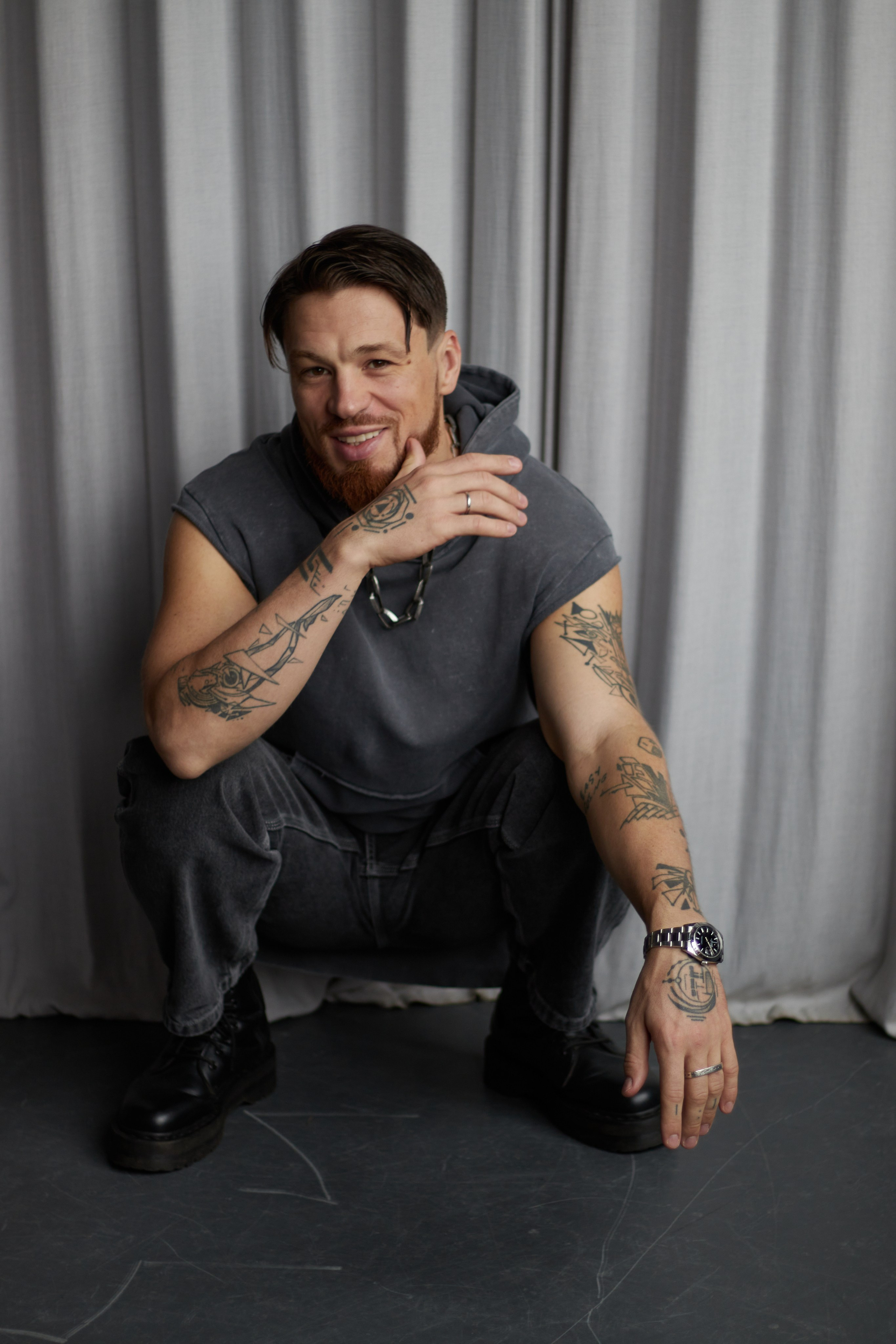 Мужская фотосессия. Фотограф Москва Карпова Евгения