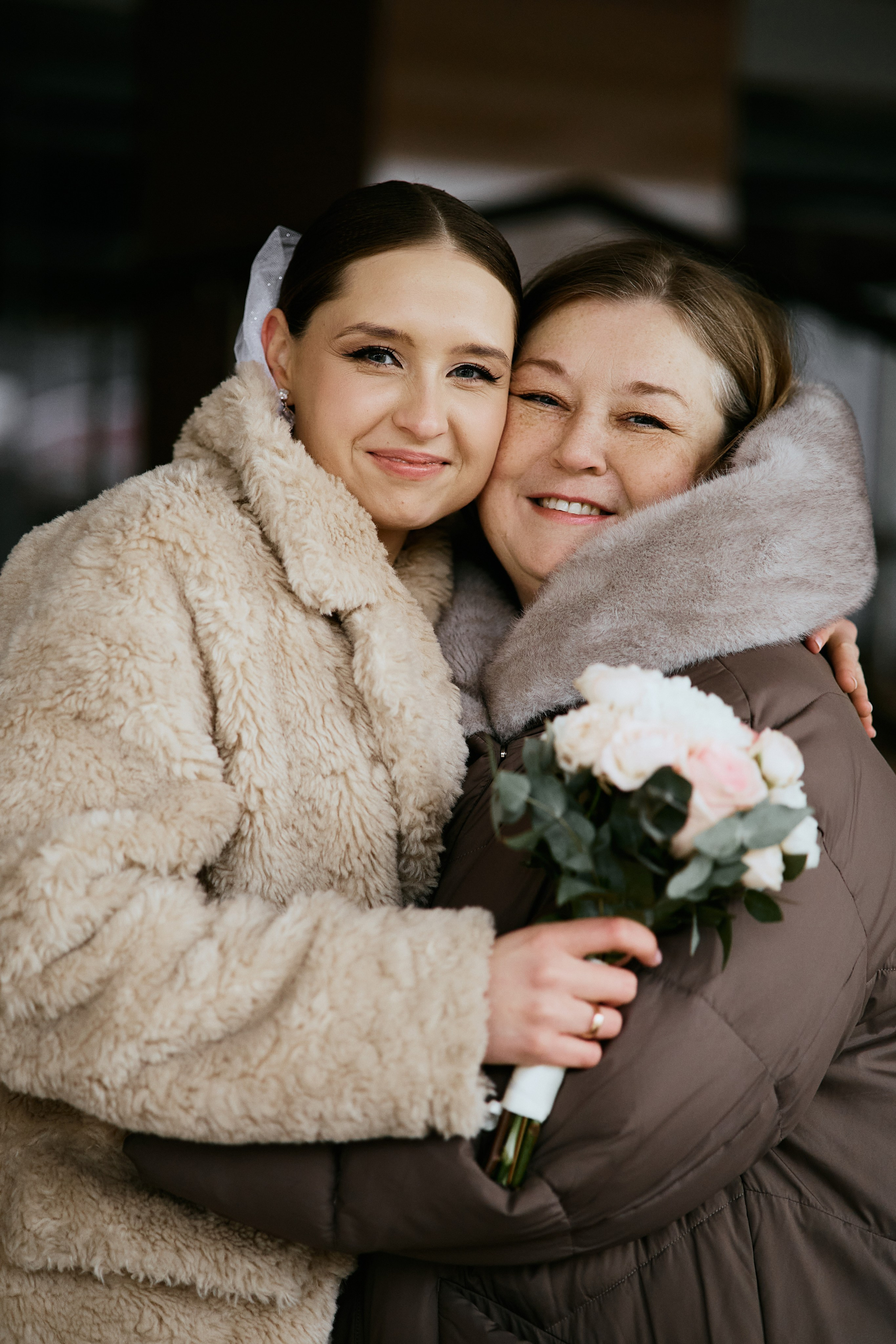 Свадьба Богдана и Елизаветы. Фотограф Жанна Лефлер