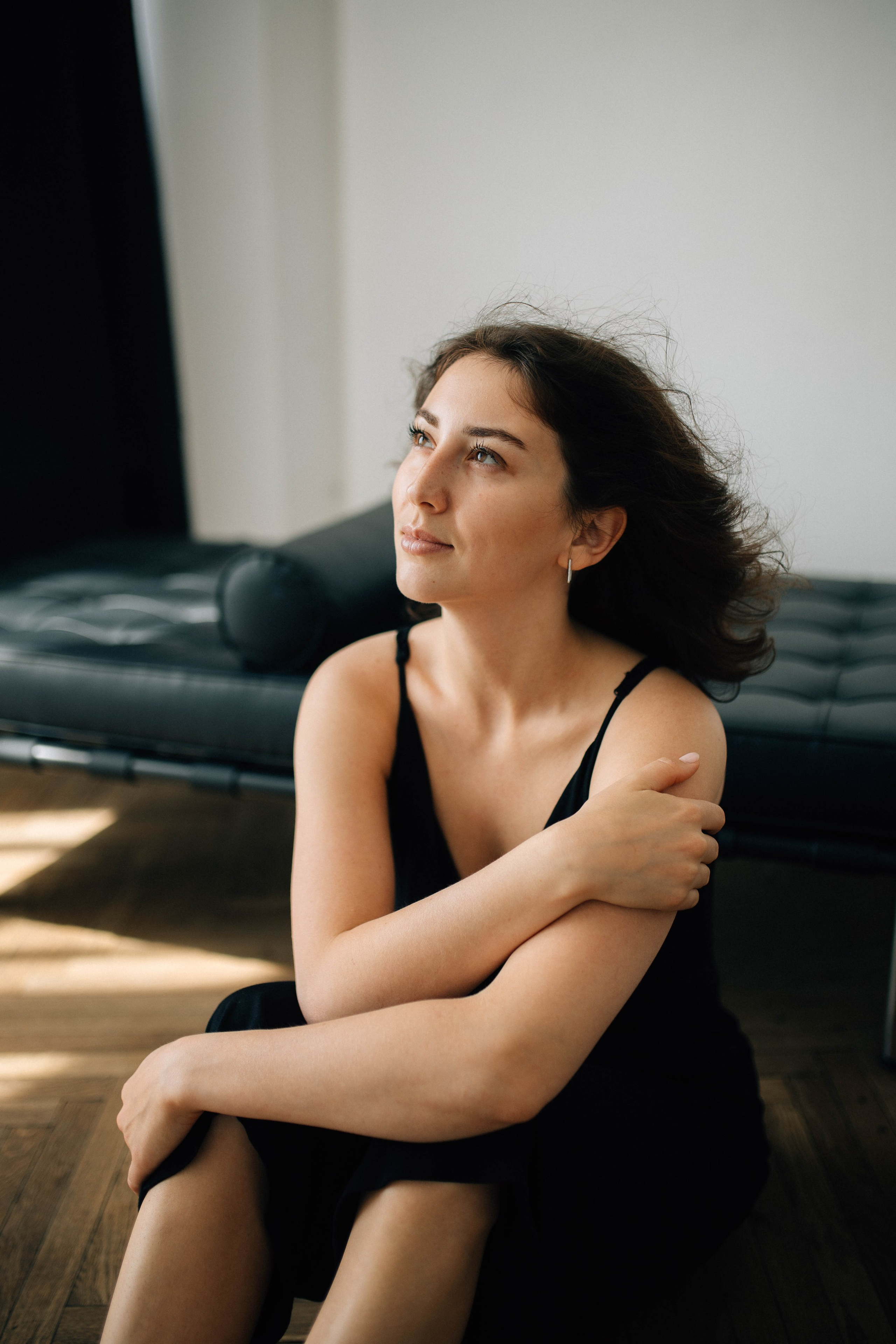 Лали. Портретный и лайфстайл фотограф в Москве Катерина Медведева