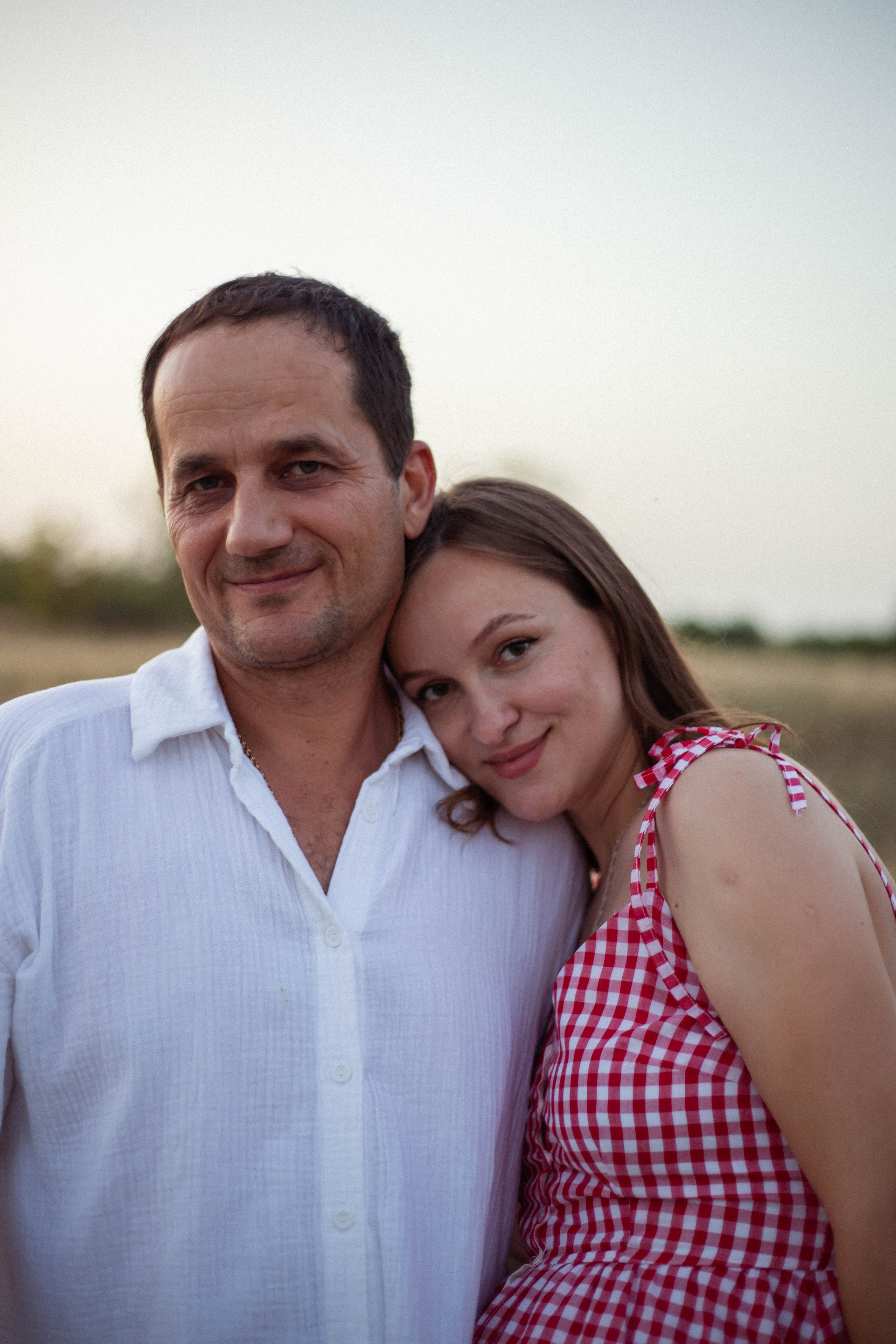 Открытки о лете. Сергей, Елизавета и Мария. Фотограф в Ростове-на-Дону и Краснодаре Елизавета Киселёва