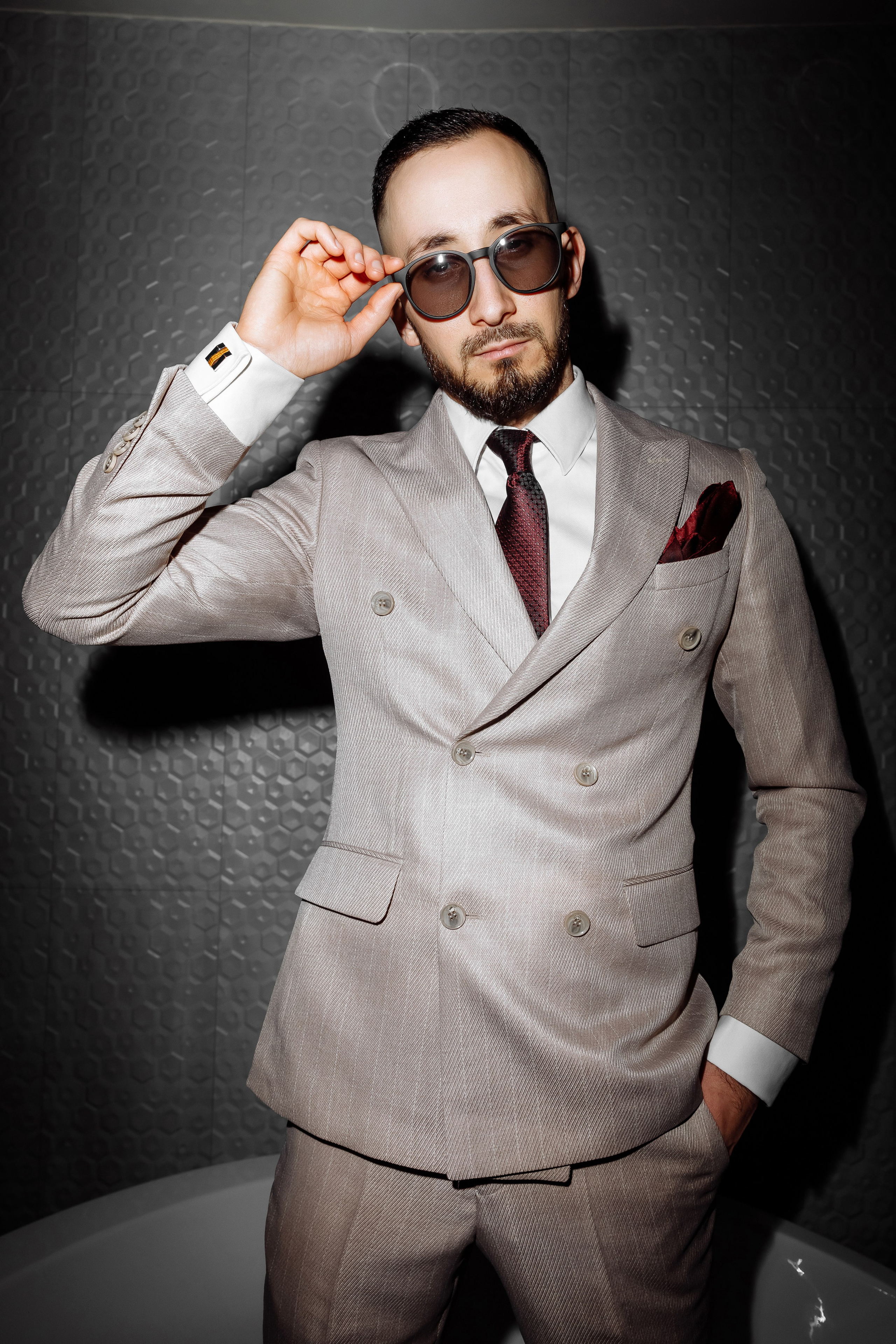 Азис и Виктория. Фотограф - Эльдар Вагапов