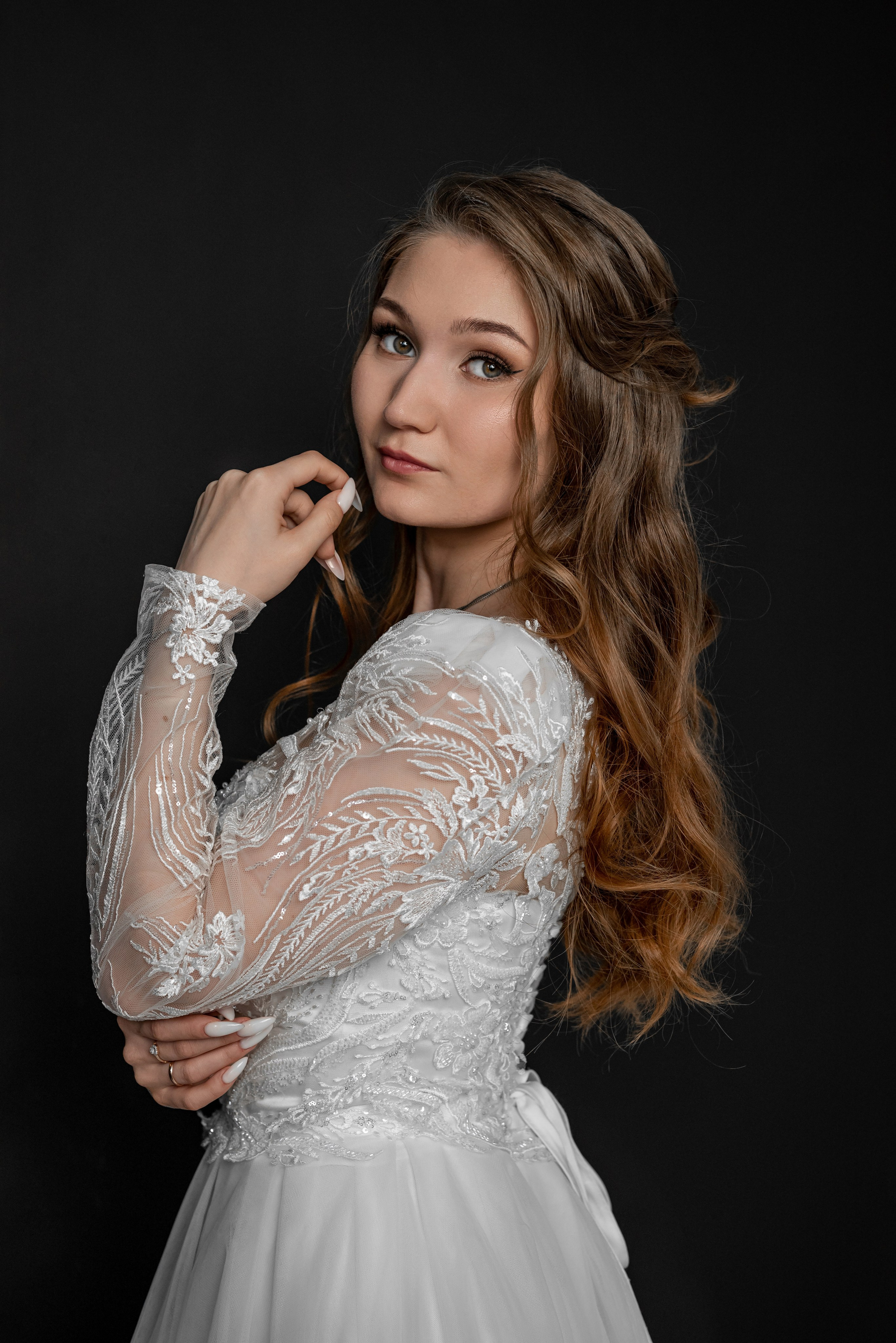 Рустам и Оксана. Фотограф в городе Салават