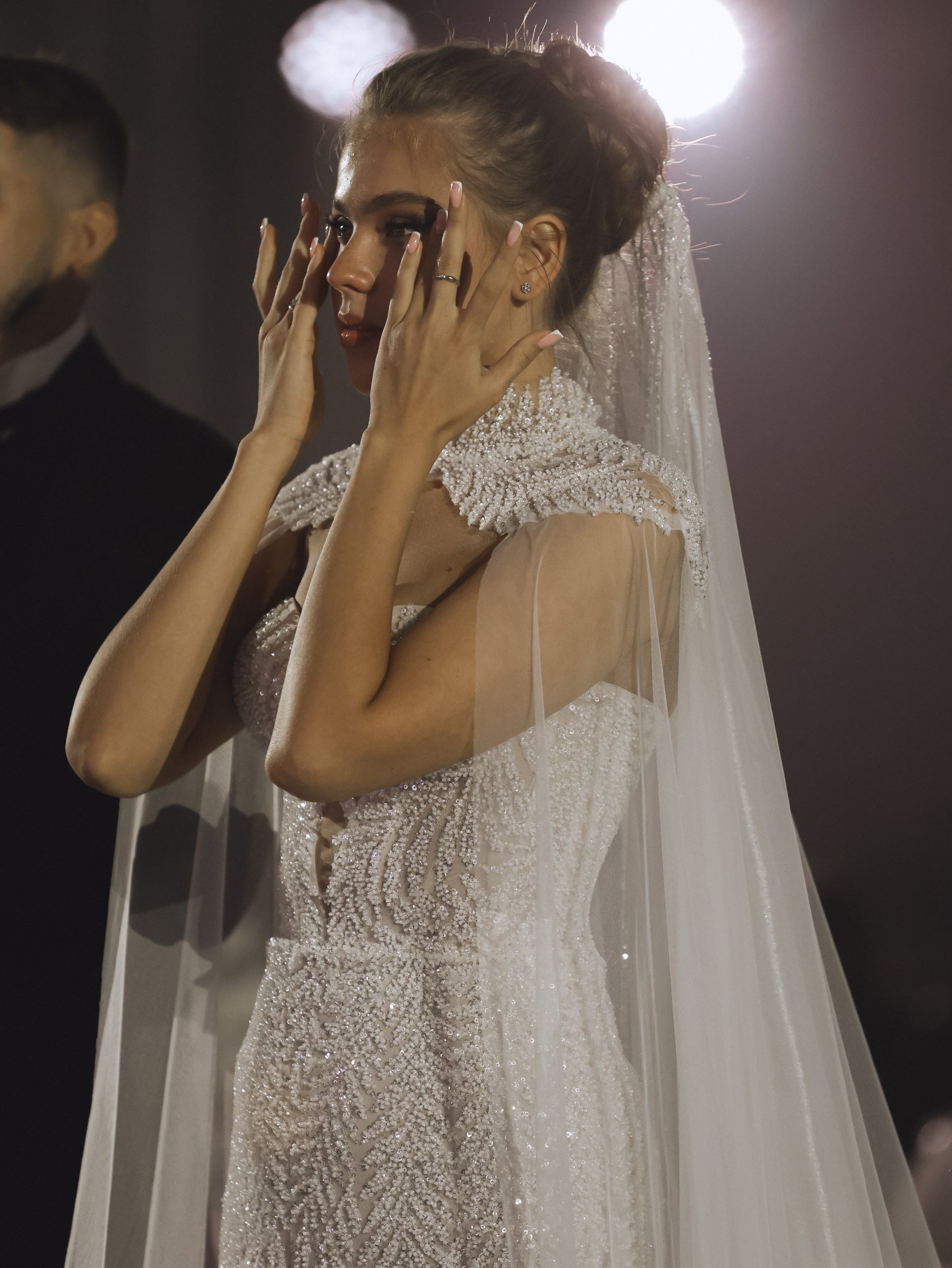 Danil | Kamila. Свадебный и репортажный фотограф Анастасия Алашеева