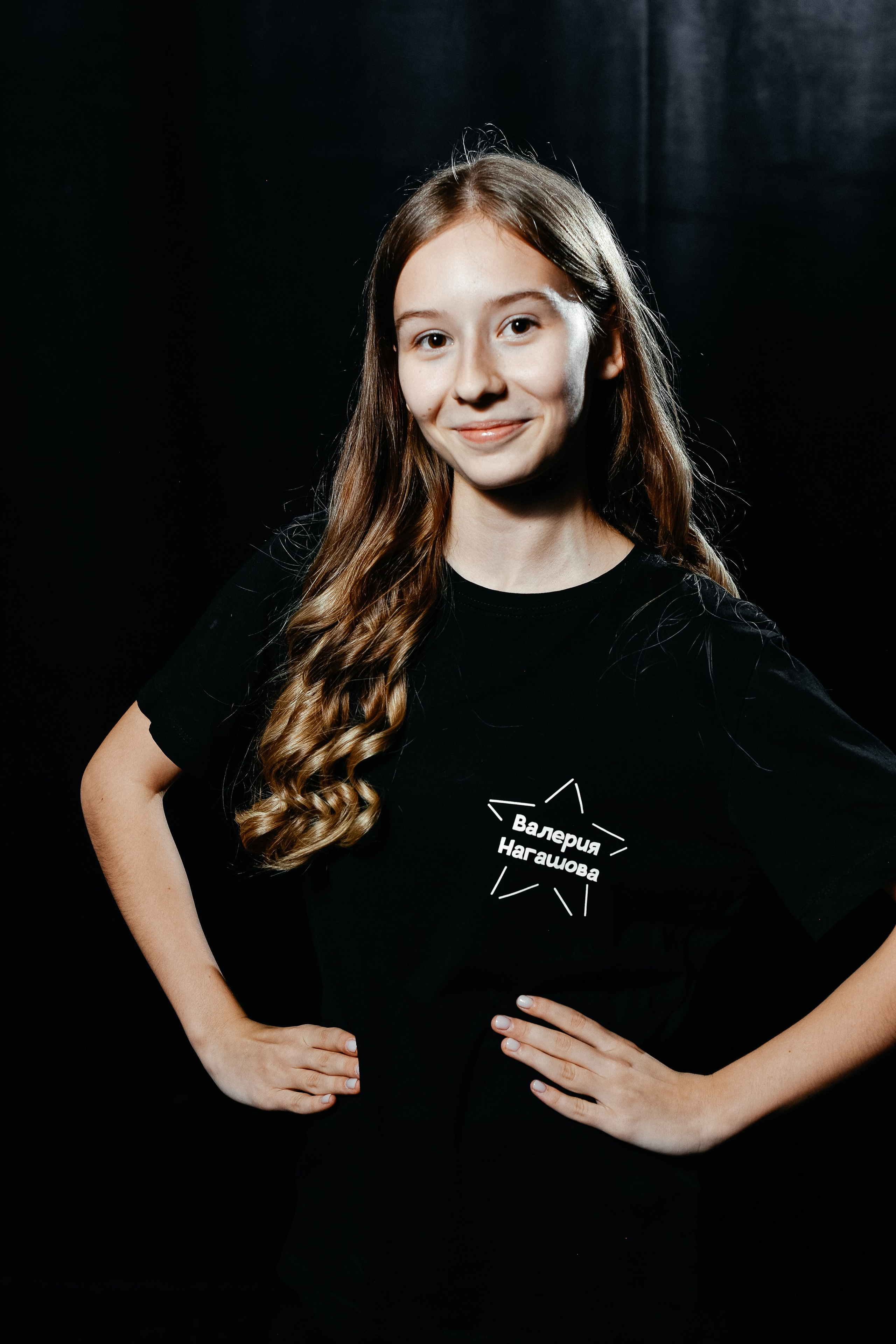 Дети «Артист»