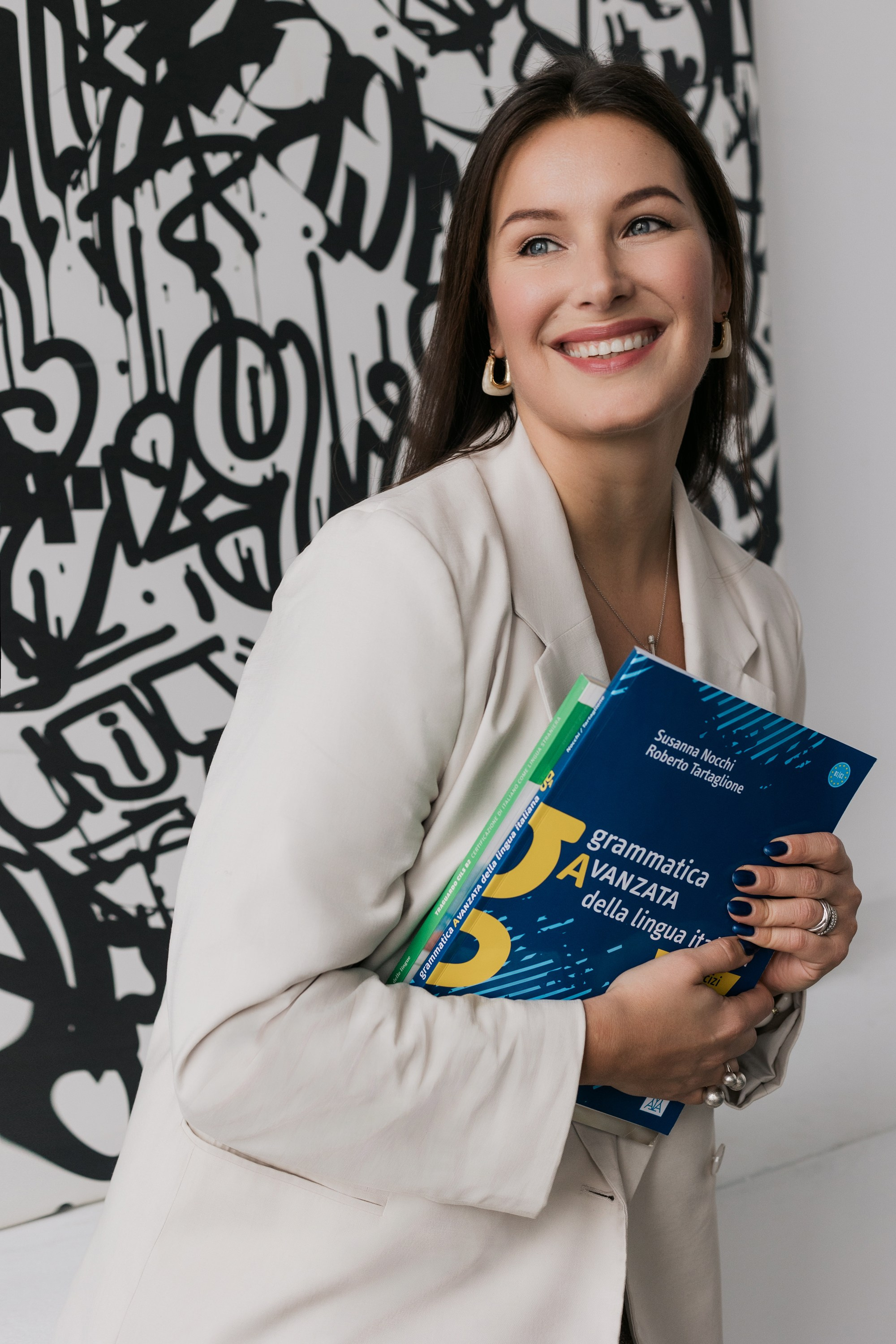 Татьяна. Контент съемка