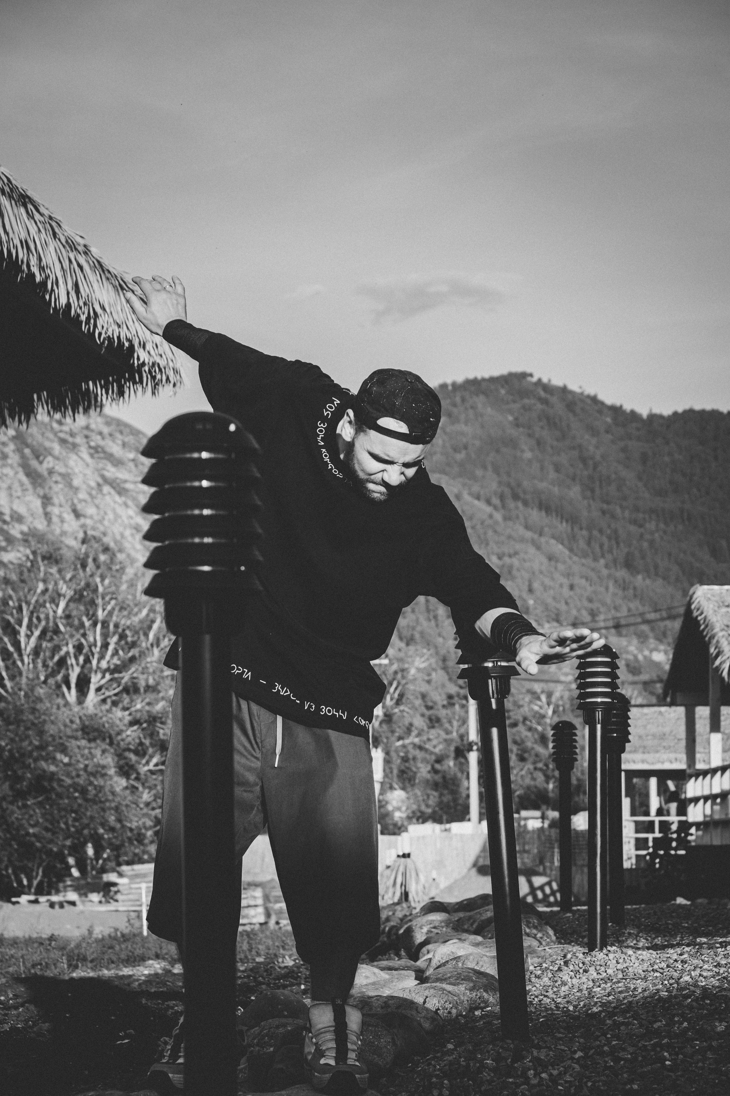 Открытие базы отдыха «Алтай Бали». Фотограф |Герасимова София