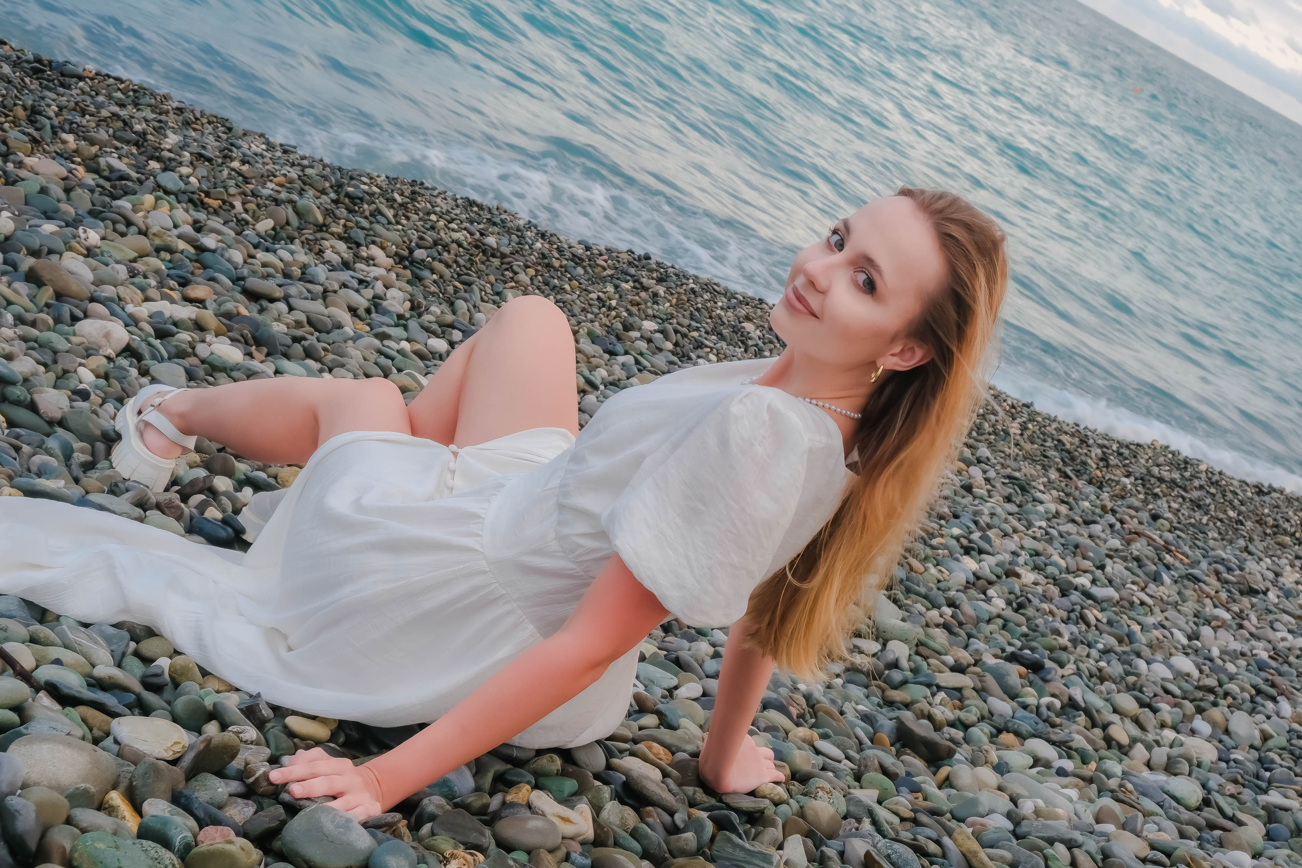 Мама и дочка. Фотограф |Герасимова София