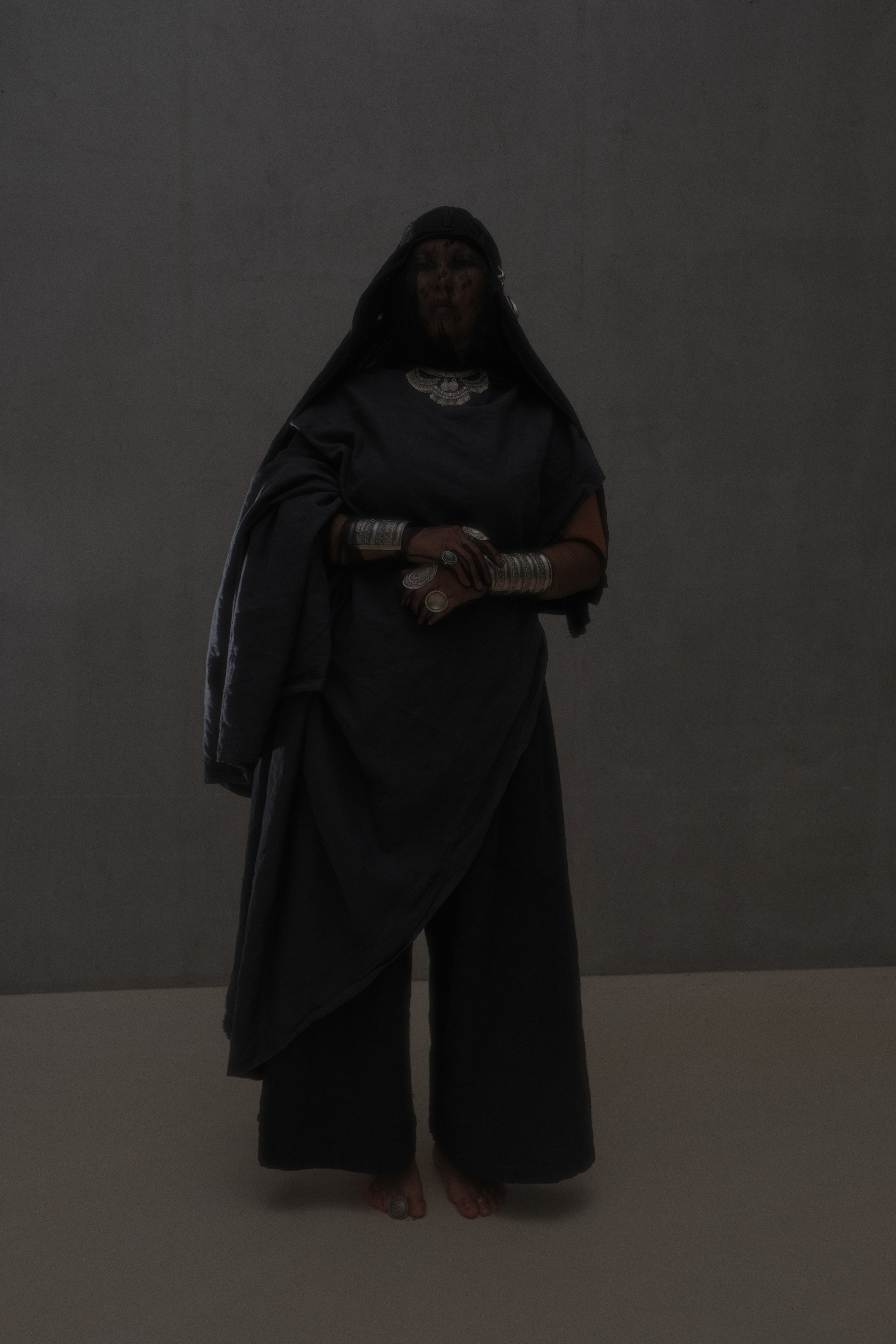 Bazaar. Фотограф Настя Лев