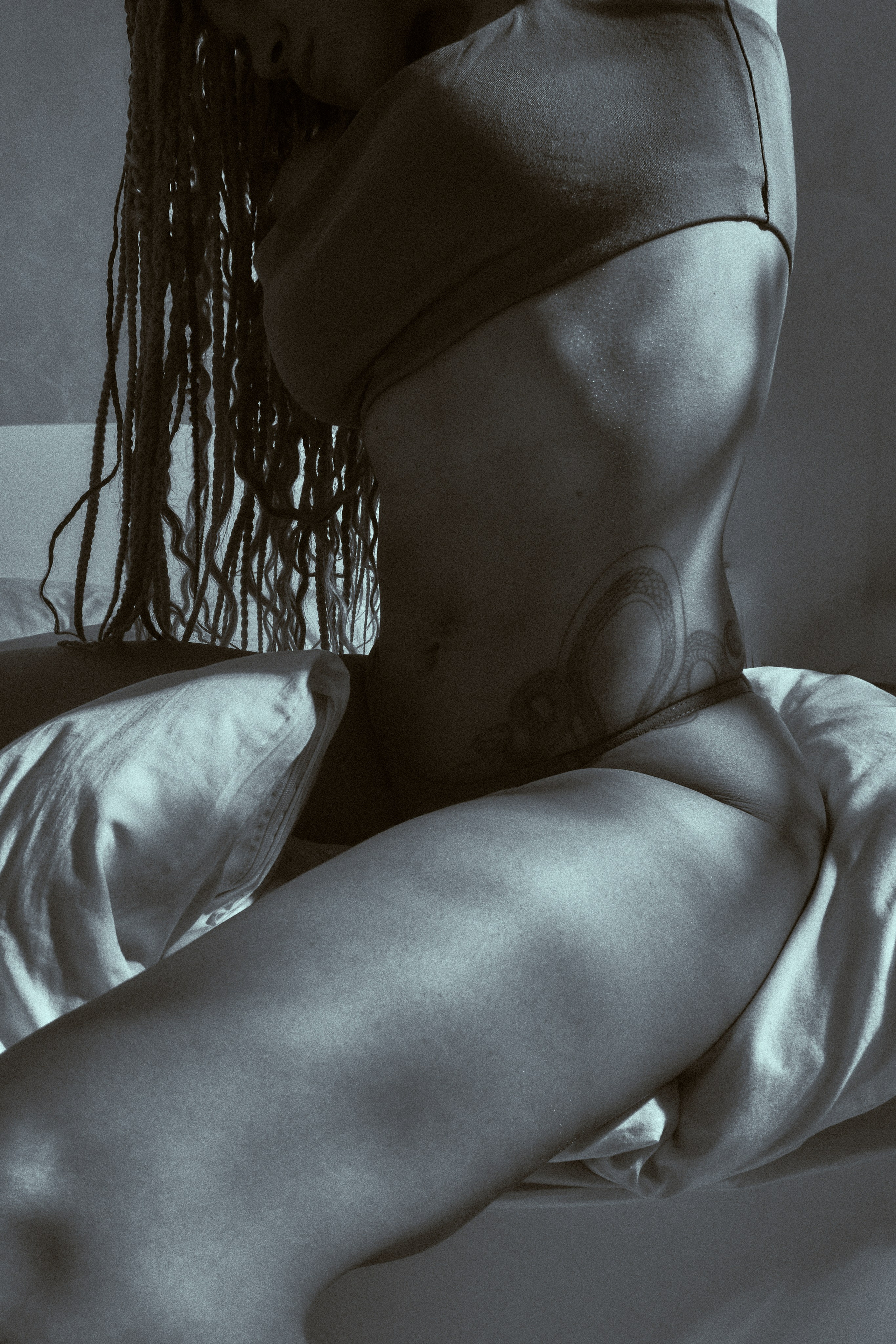 Evening. Фотограф Настя Лев