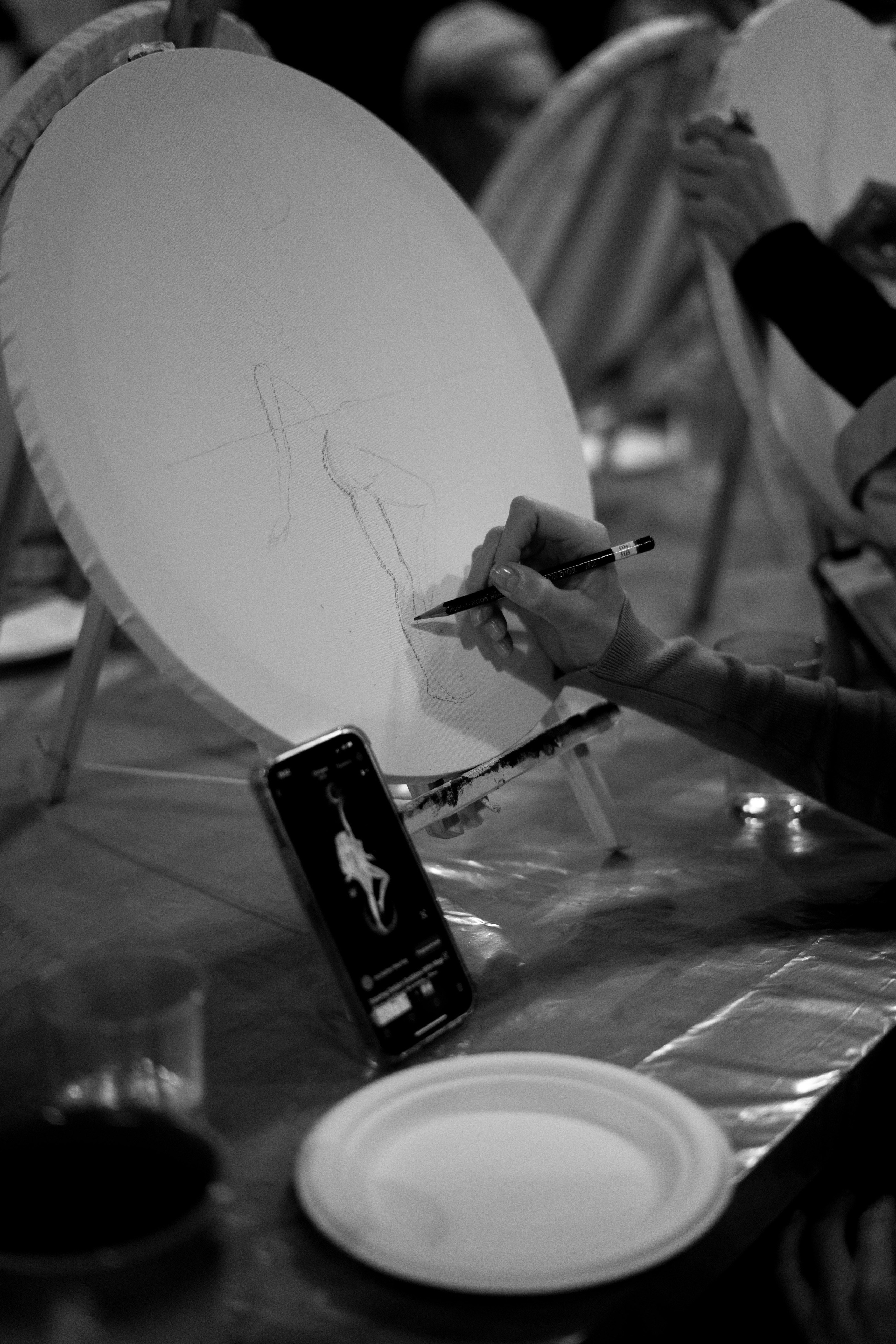 ART evening. Портретный и семейный фотограф в Мариуполе, РФ. Даша Жогло