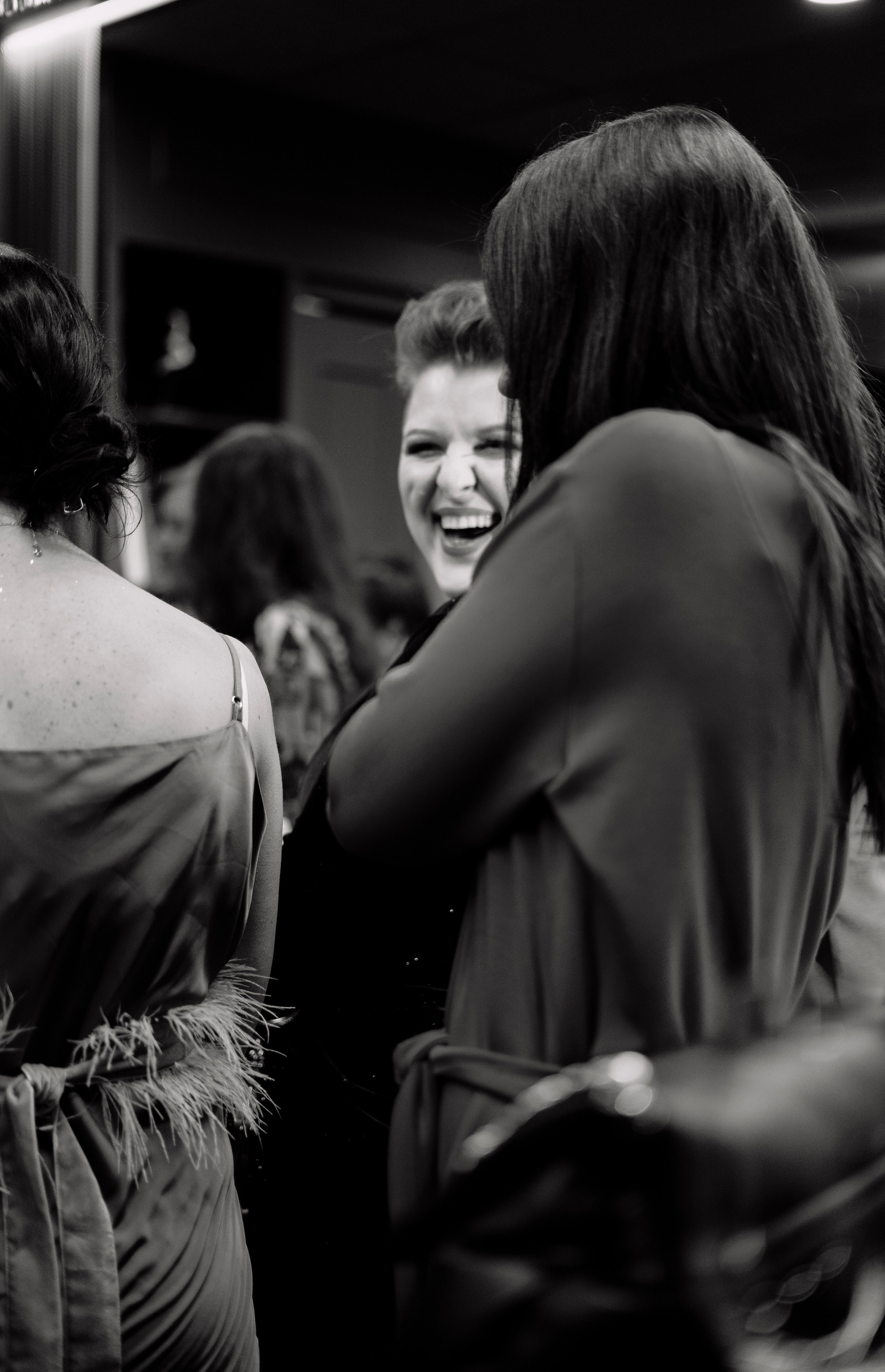 New Year in the community «ПО ДУШАМ». Портретный и семейный фотограф в Мариуполе, РФ. Даша Жогло