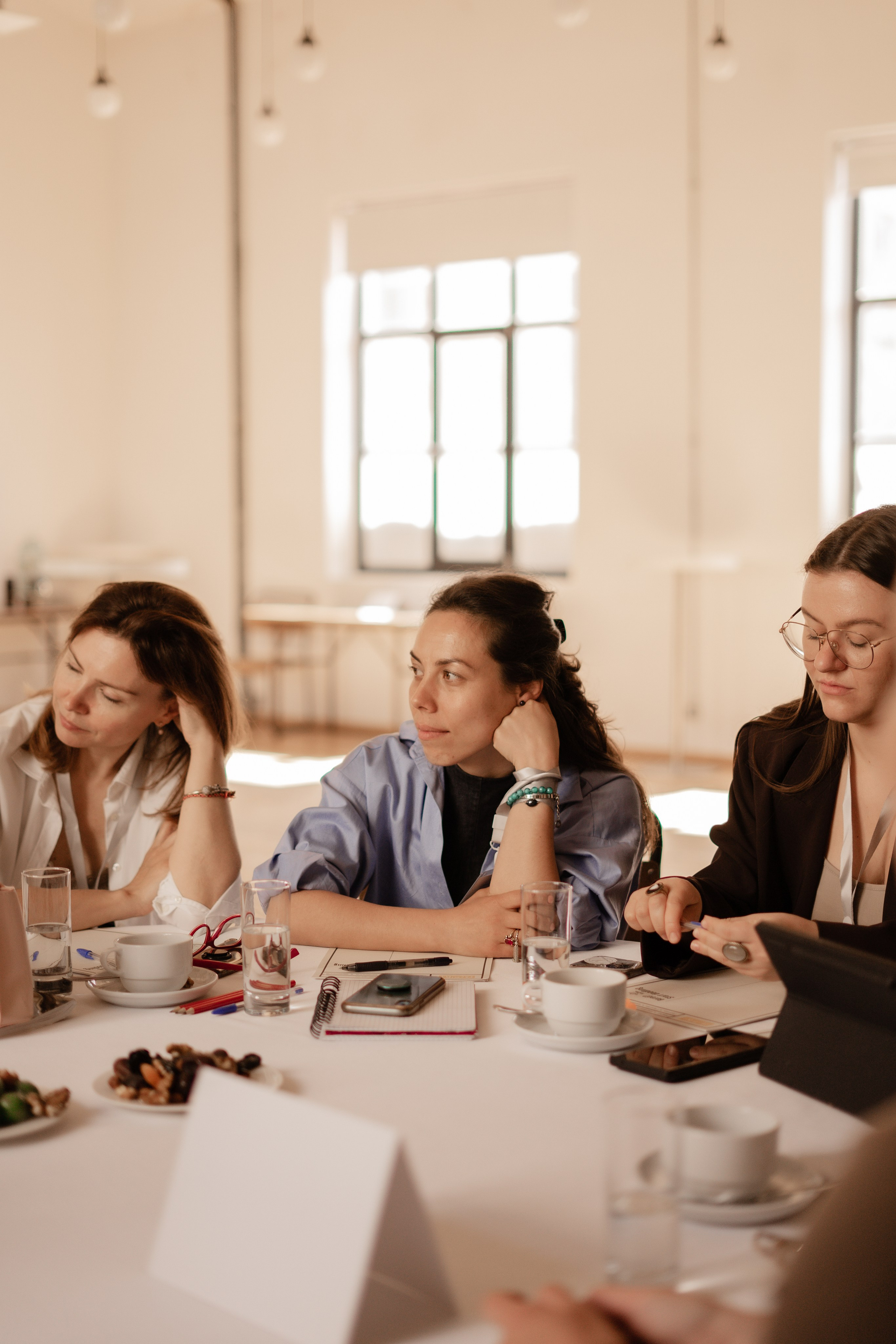 OPENMIND. Портретный и семейный фотограф в Мариуполе, РФ. Даша Жогло