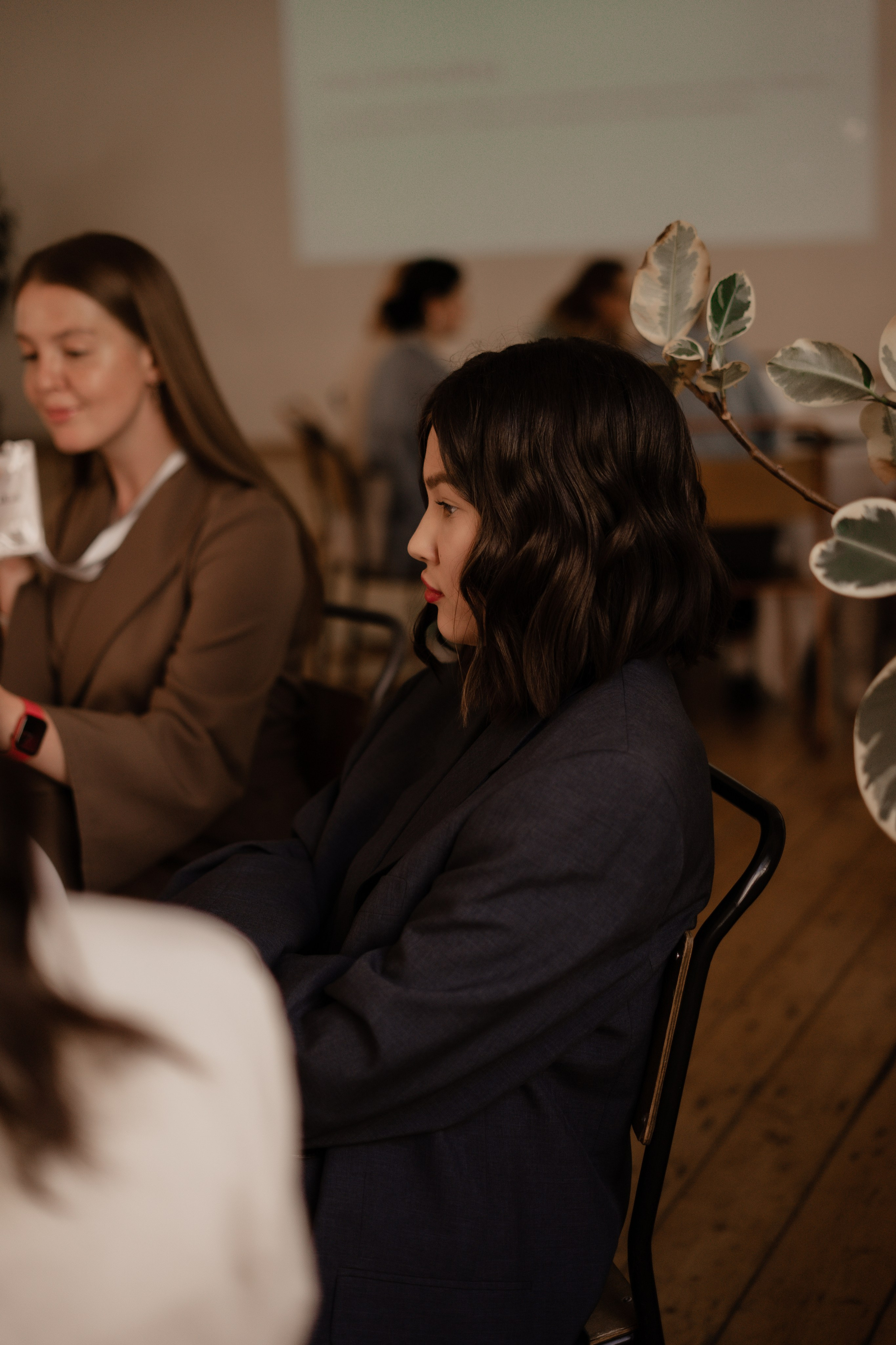 OPENMIND. Портретный и семейный фотограф в Мариуполе, РФ. Даша Жогло