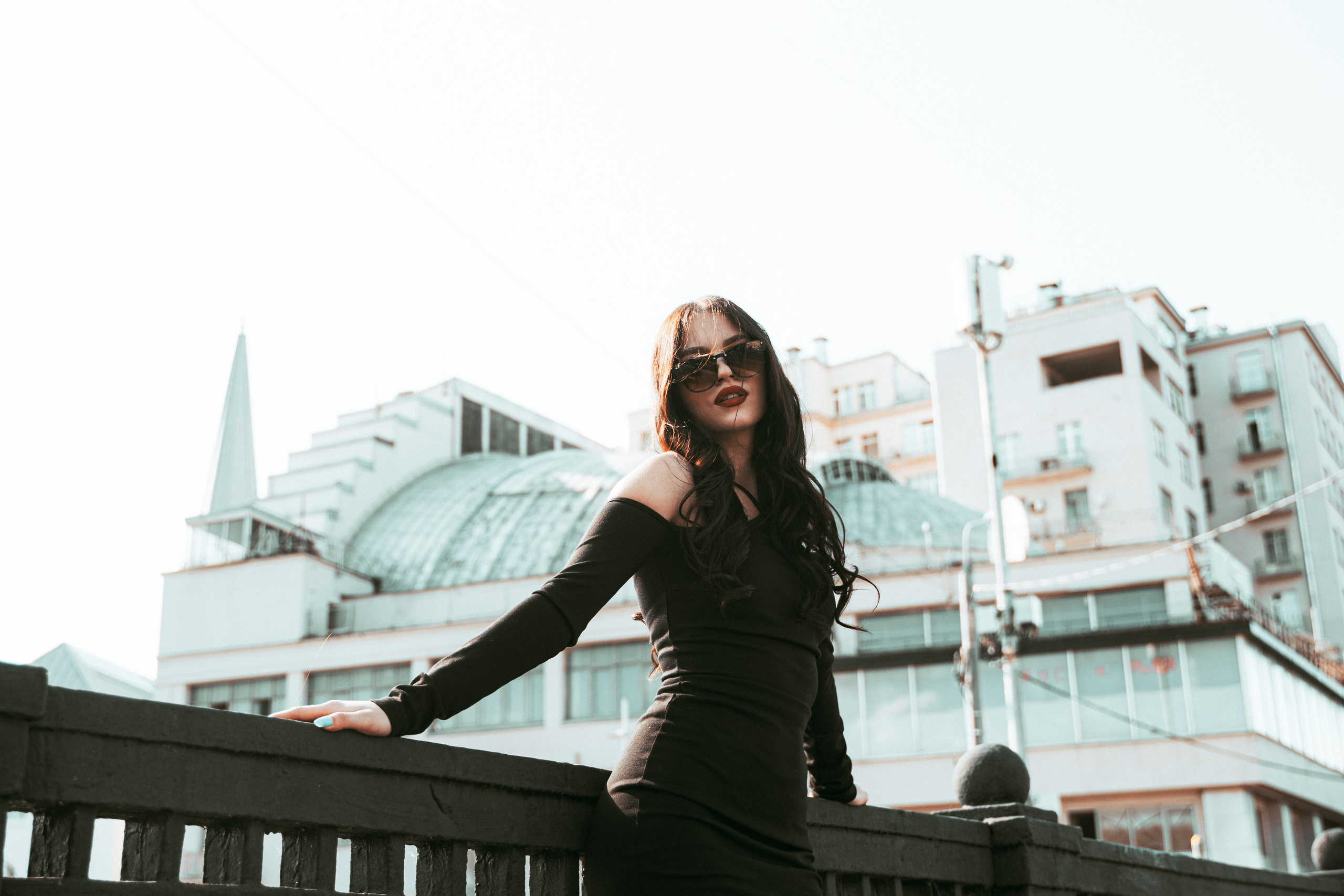 Фото. Music label Dust Heave sound