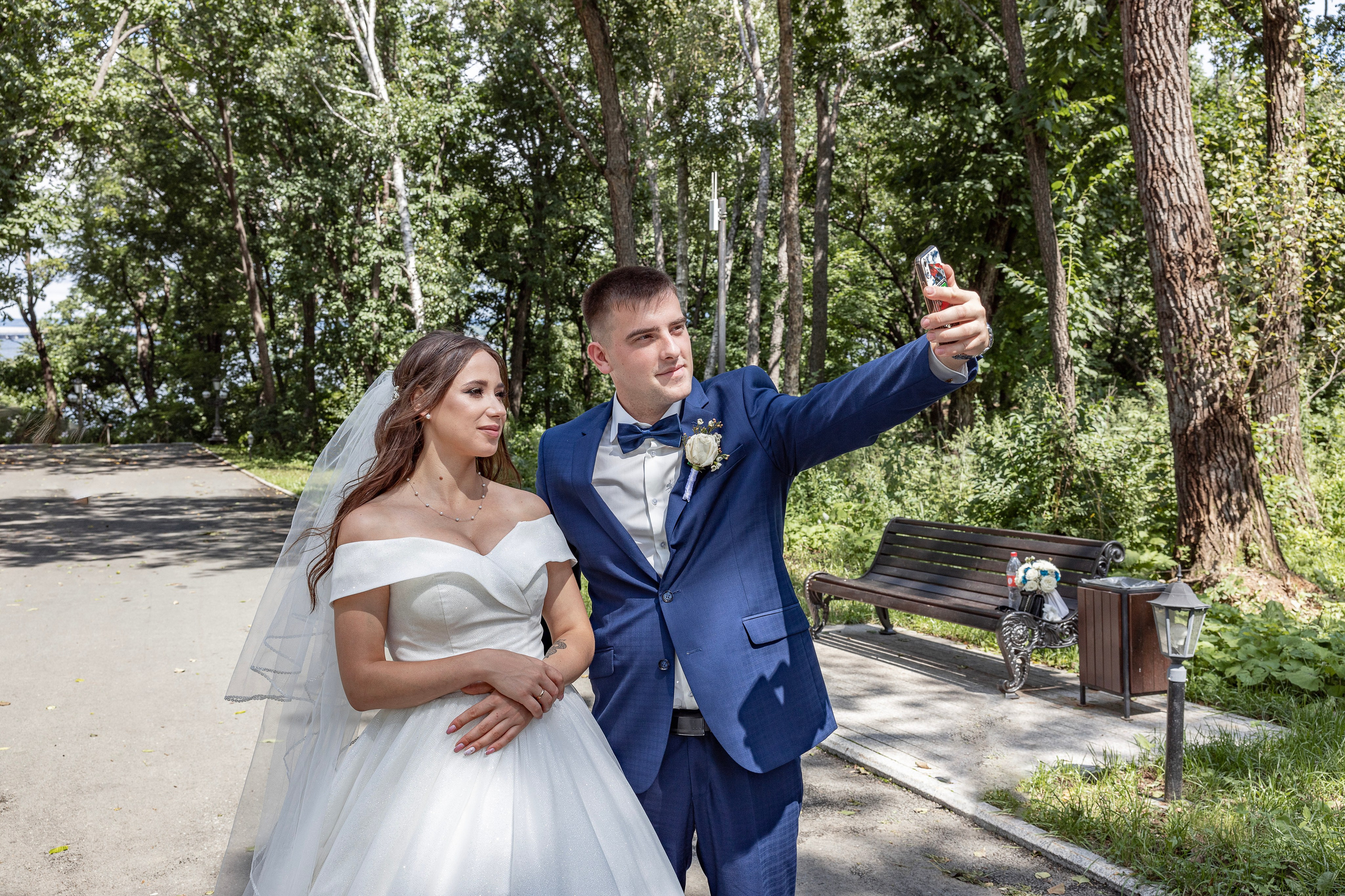 Александра и Дмитрий. Семейный фотограф во Владивостоке Денис Кот