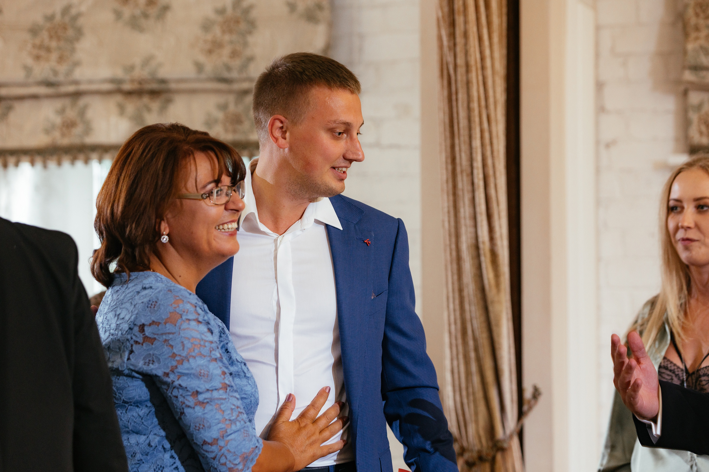 Фотограф Анна Руданова Свадебная фотосъемка . Равиль и Юля