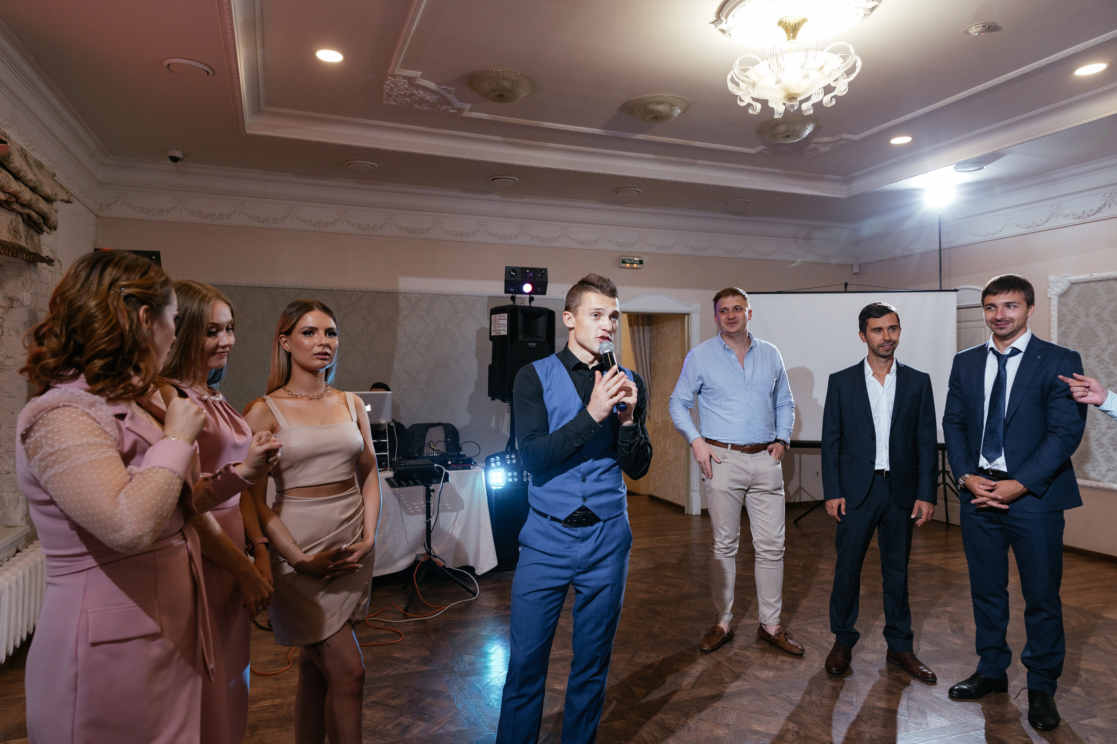 Фотограф Анна Руданова Свадебная фотосъемка . Равиль и Юля