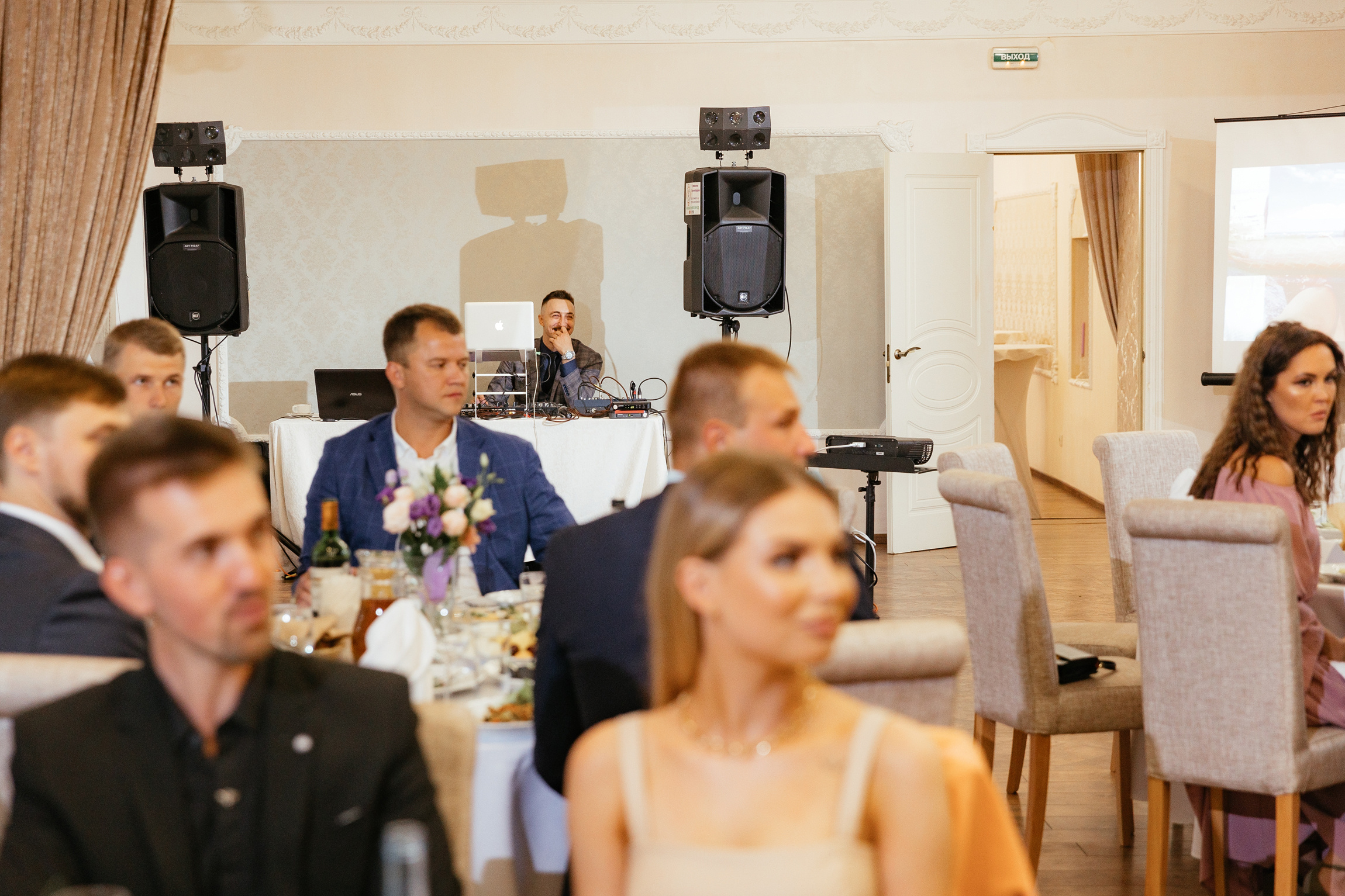 Фотограф Анна Руданова Свадебная фотосъемка . Равиль и Юля