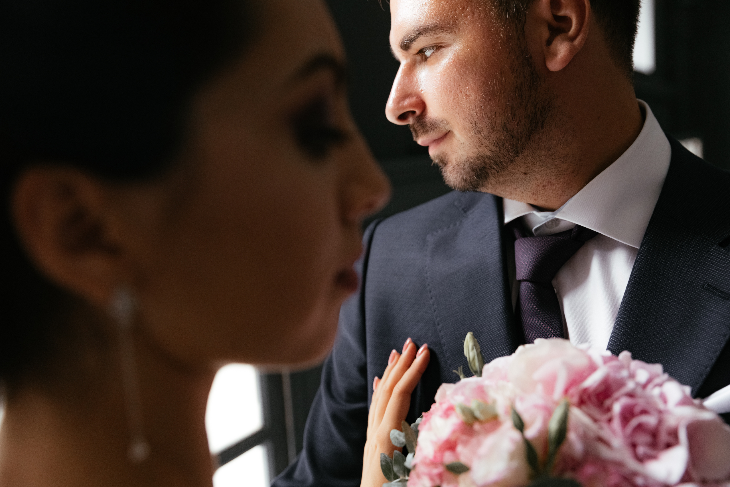 Фотограф Анна Руданова Свадебная фотосъемка . Равиль и Юля