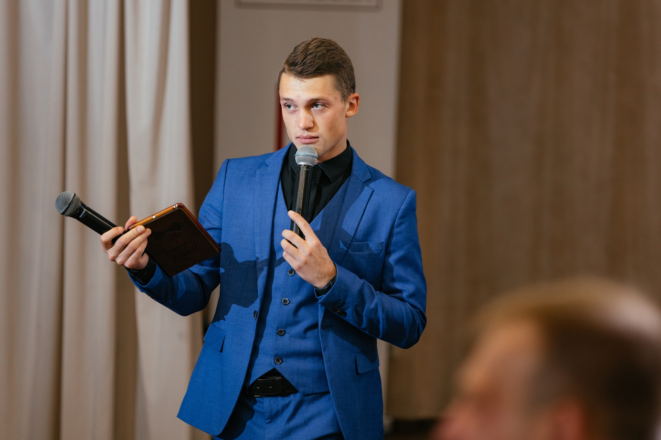 Фотограф Анна Руданова Свадебная фотосъемка . Равиль и Юля