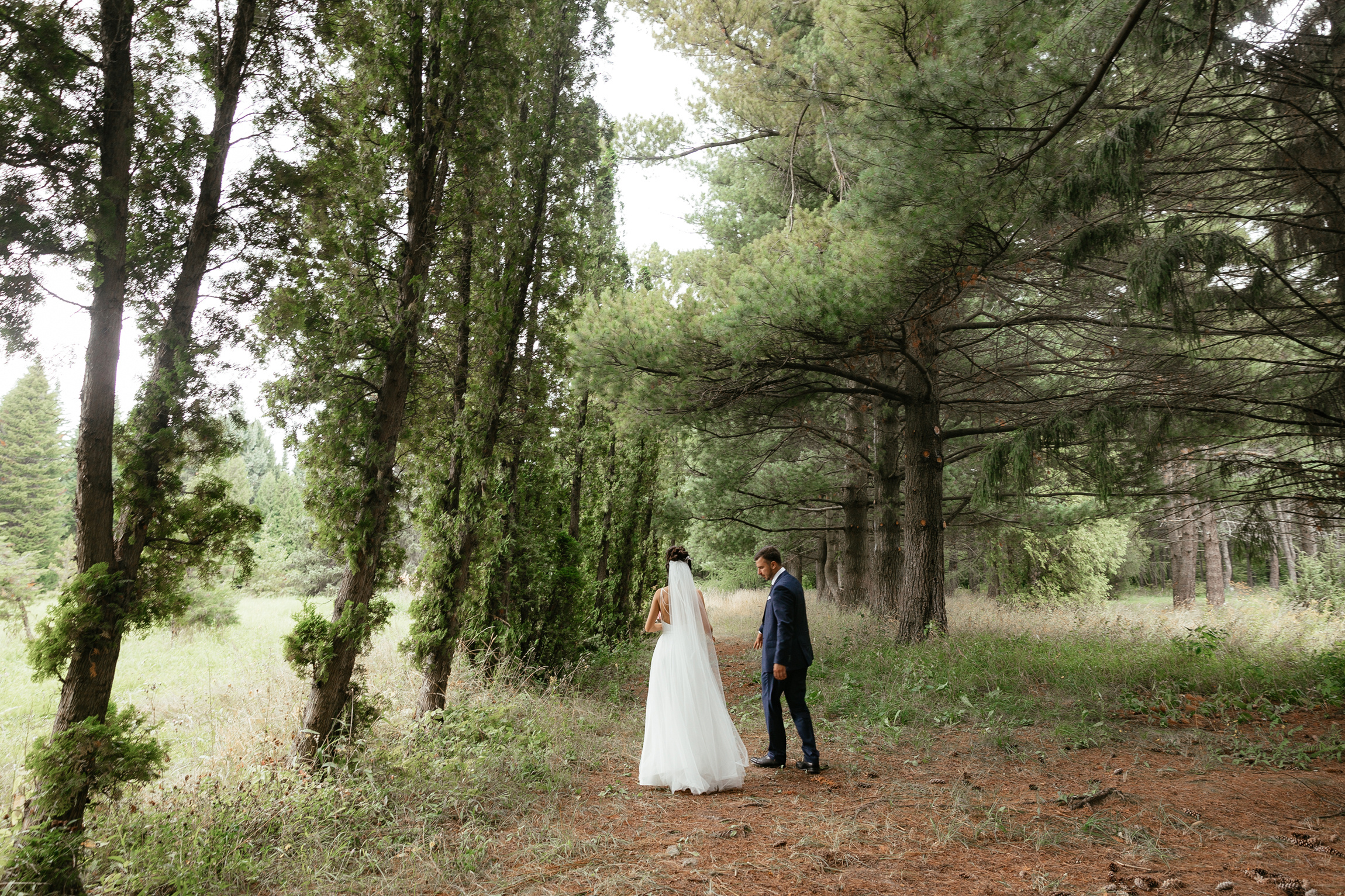 Фотограф Анна Руданова Свадебная фотосъемка . Равиль и Юля