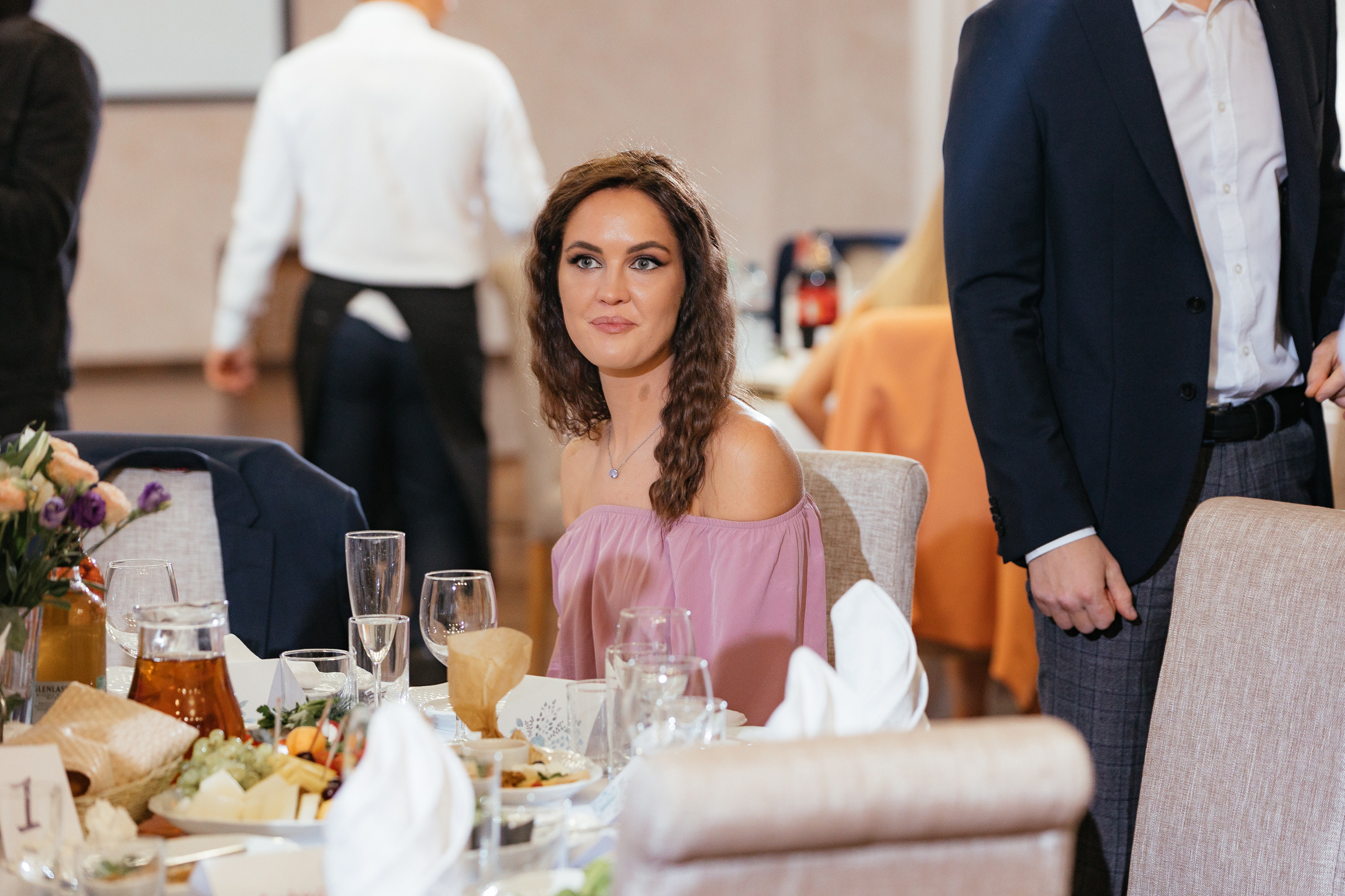 Фотограф Анна Руданова Свадебная фотосъемка . Равиль и Юля